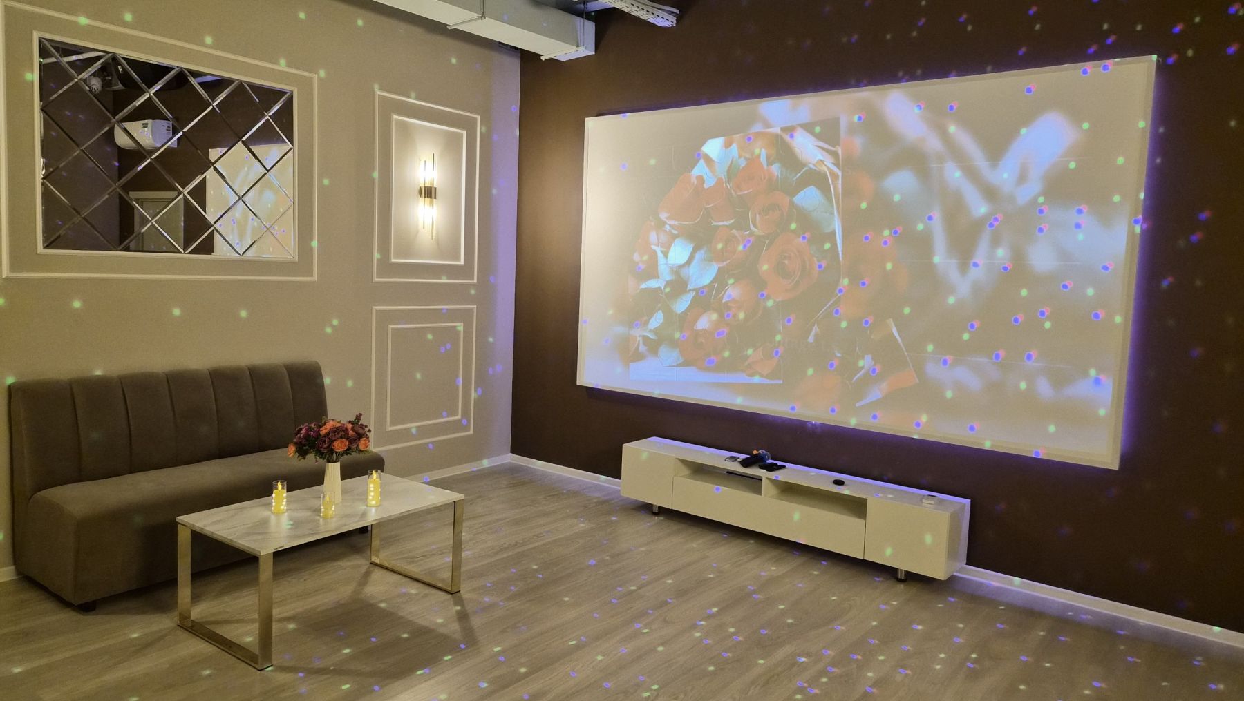 Антикафе «SANSARA LOFT» – фото №3