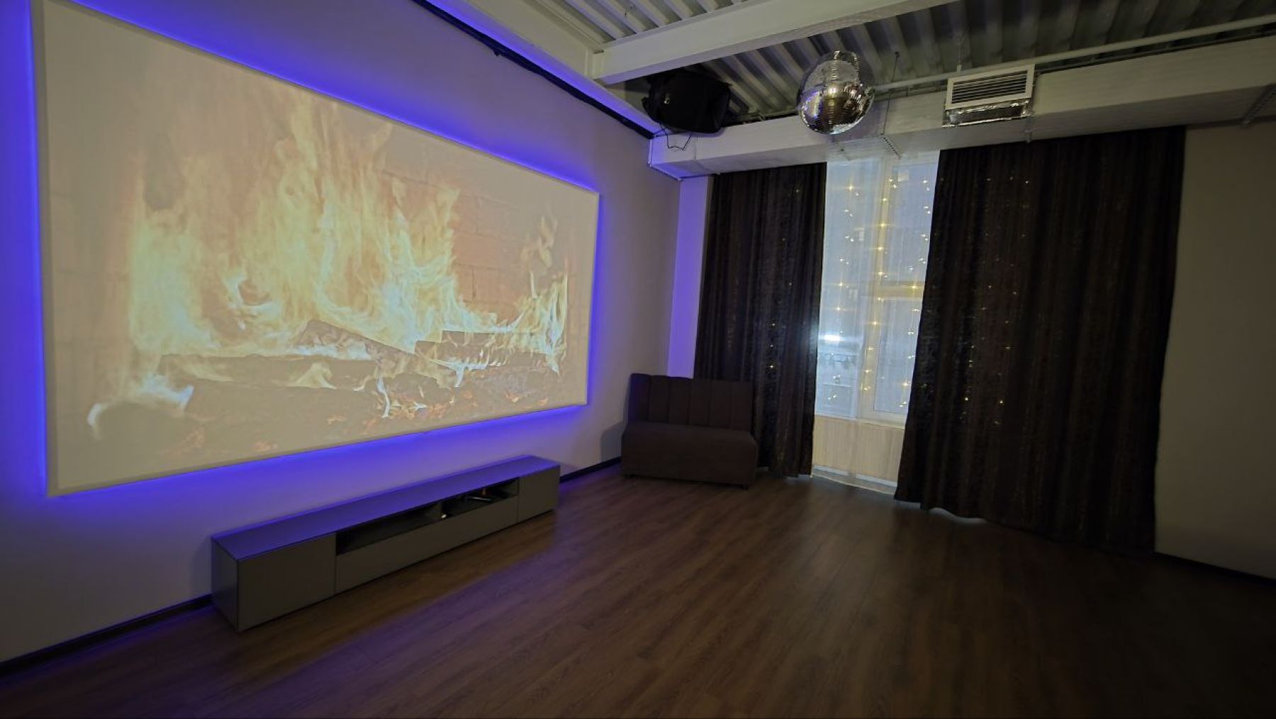 Антикафе «SANSARA LOFT» – фото №2