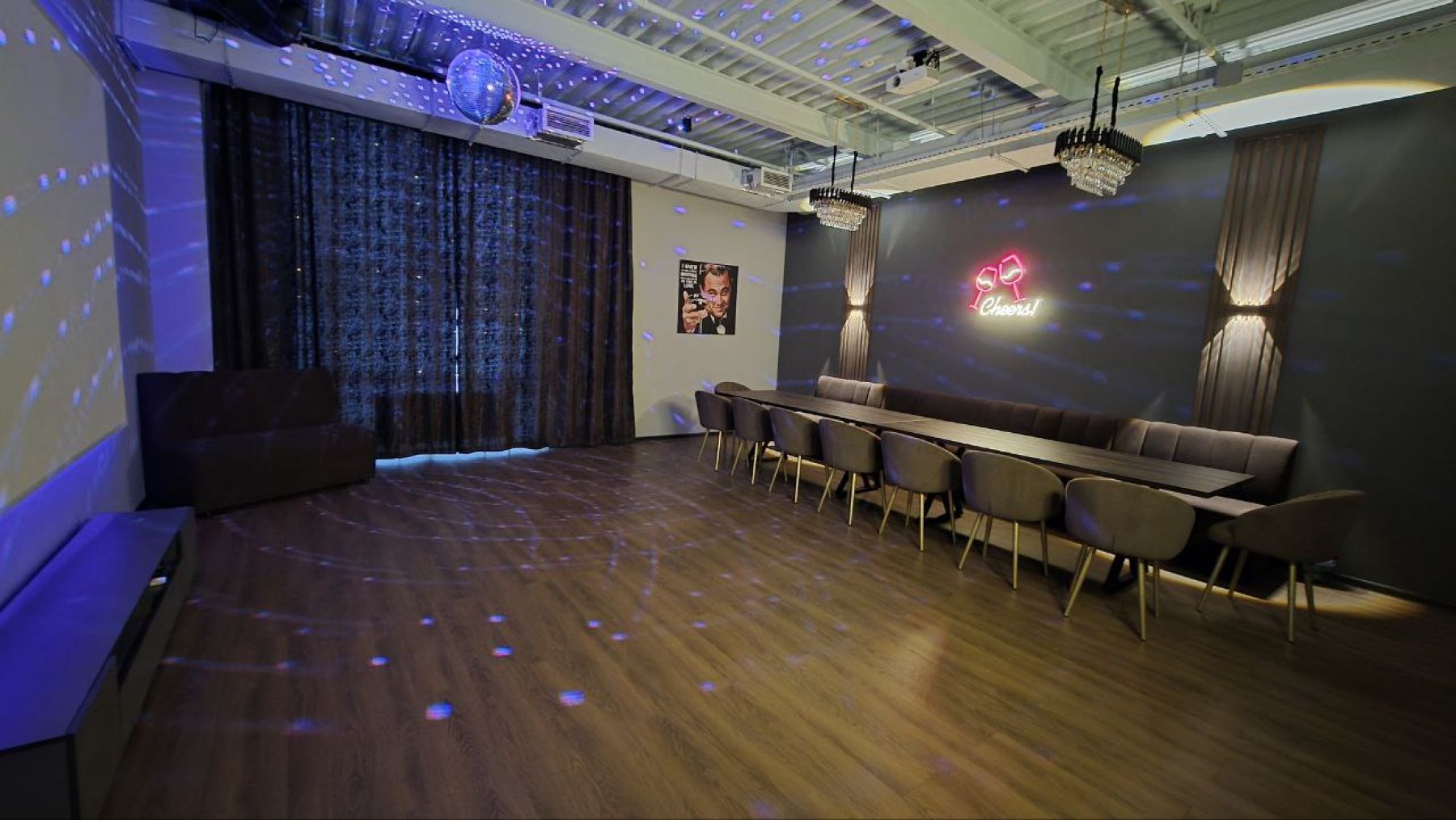 Антикафе «SANSARA LOFT» – фото №5