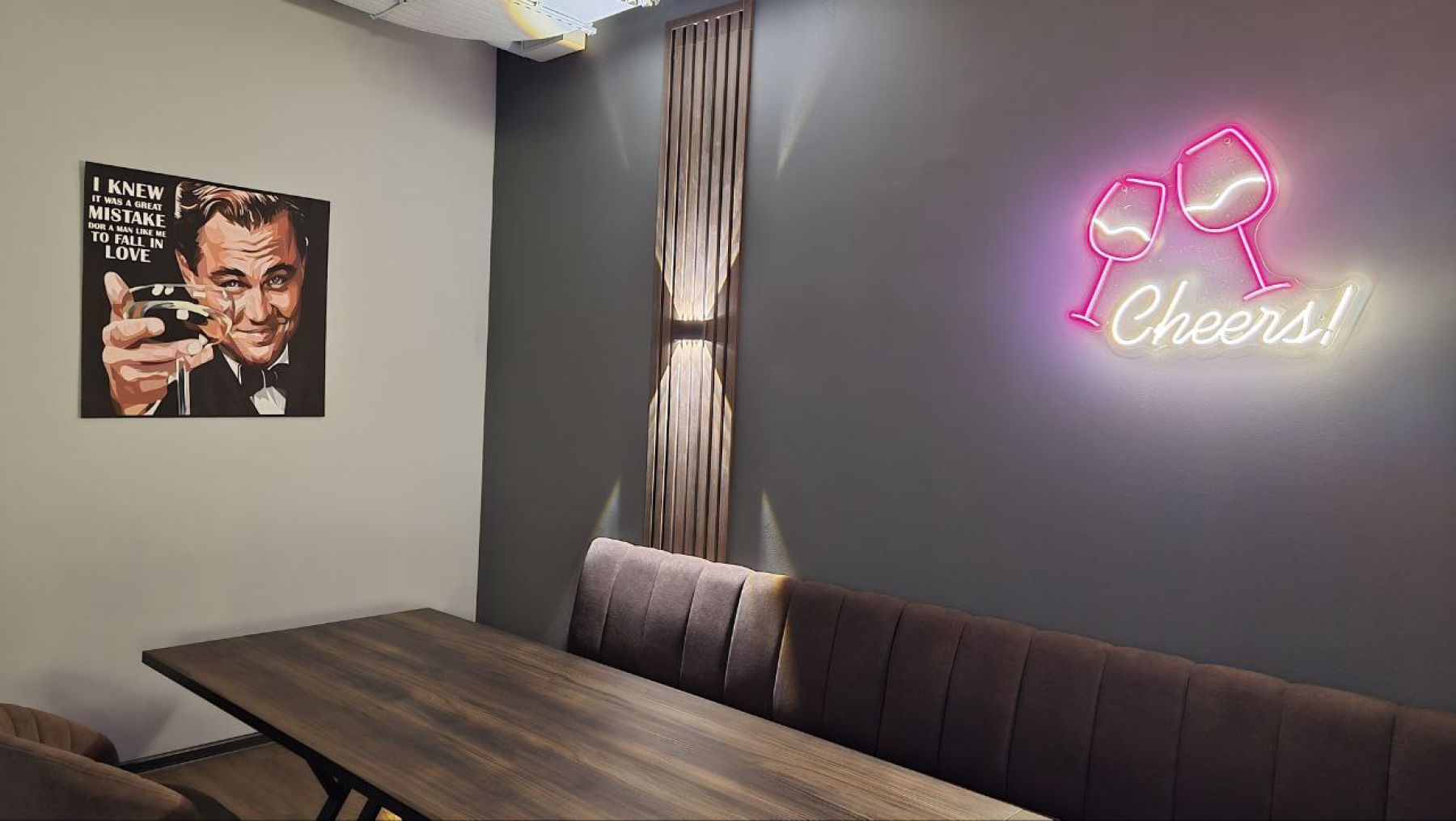 Антикафе «SANSARA LOFT» – фото №4