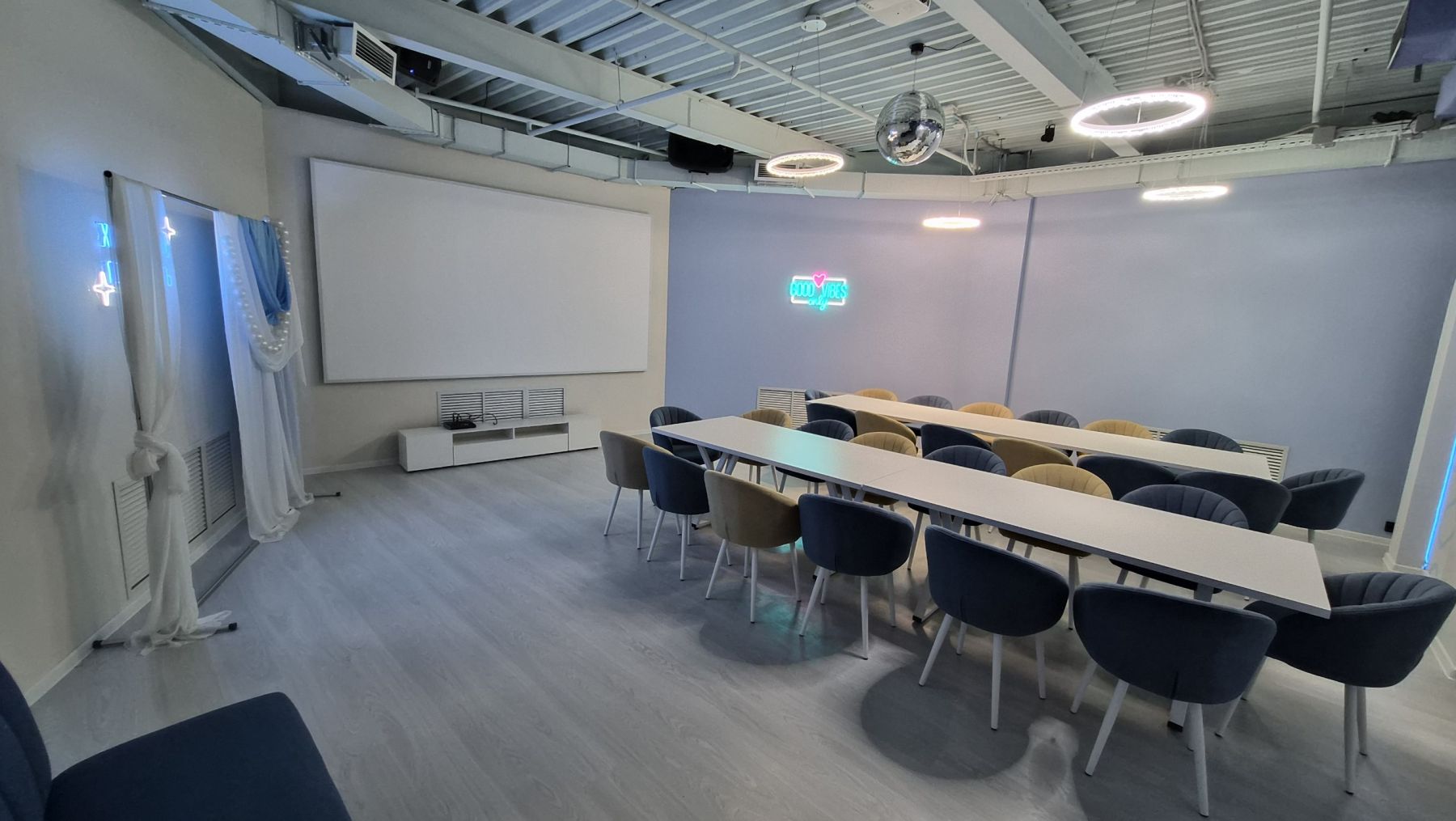 Антикафе «SANSARA LOFT» – фото №4