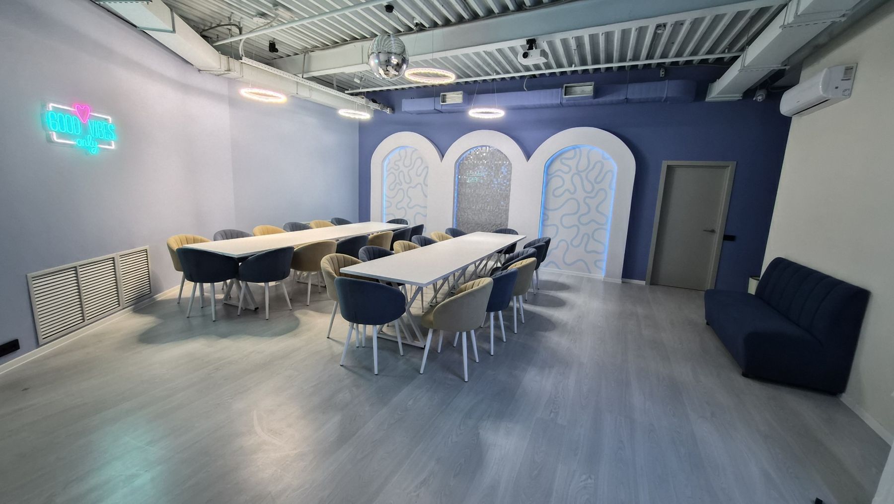 Антикафе «SANSARA LOFT» – фото №5