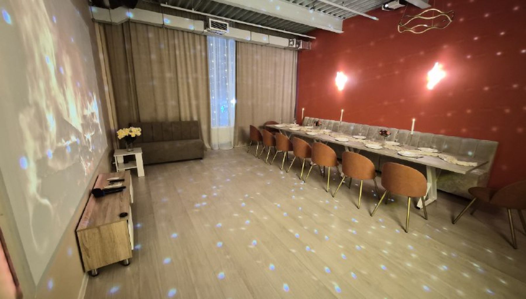 Антикафе «SANSARA LOFT» – фото №3