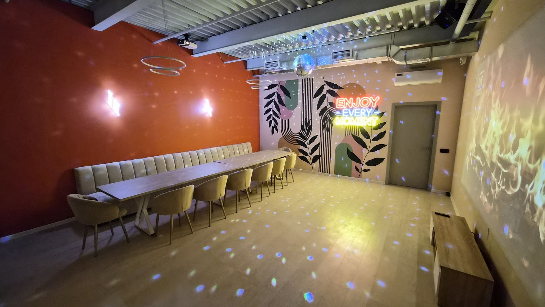 Антикафе «SANSARA LOFT» – фото №5