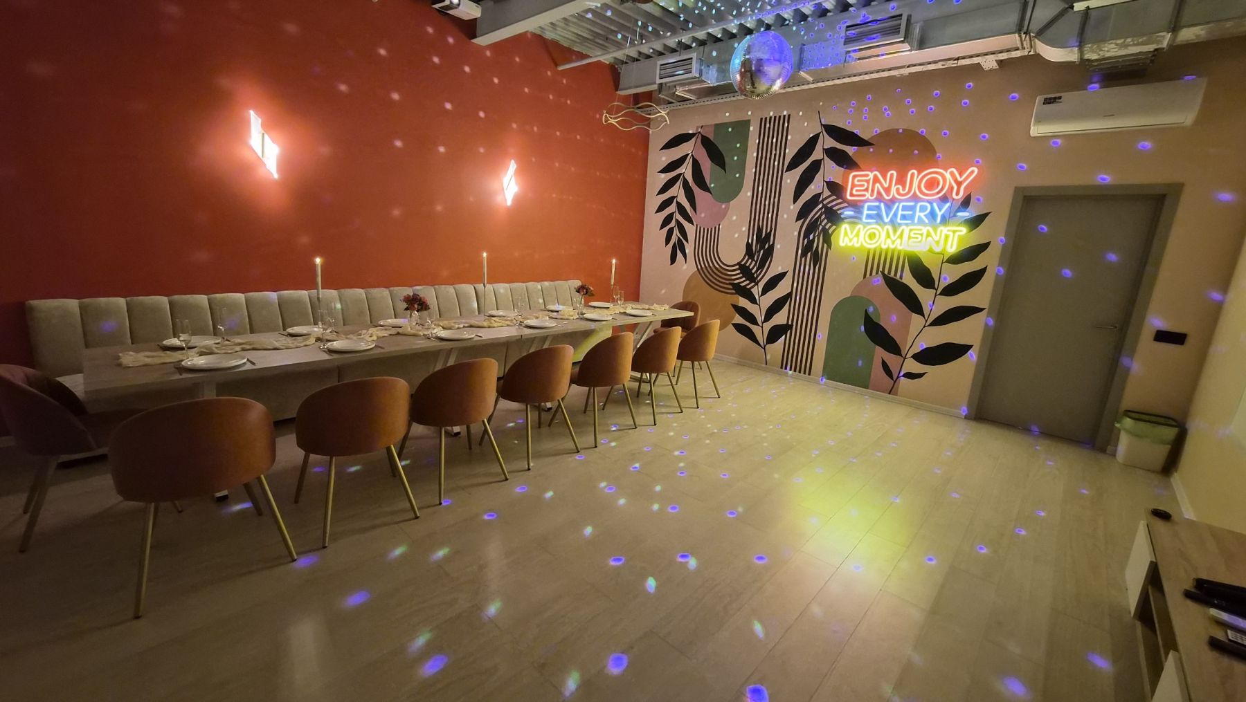 Антикафе «SANSARA LOFT» – фото №4