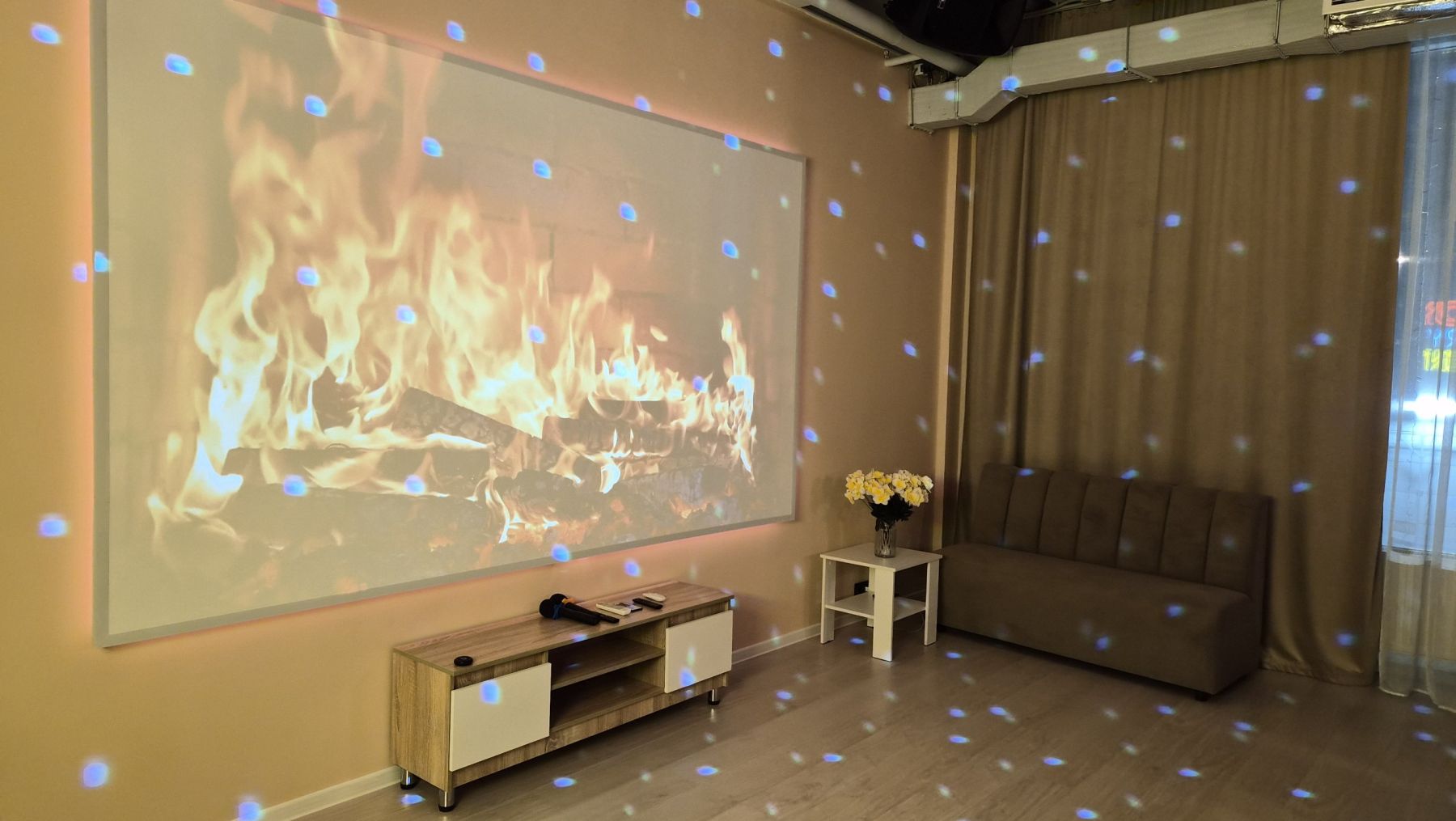 Антикафе «SANSARA LOFT» – фото №2