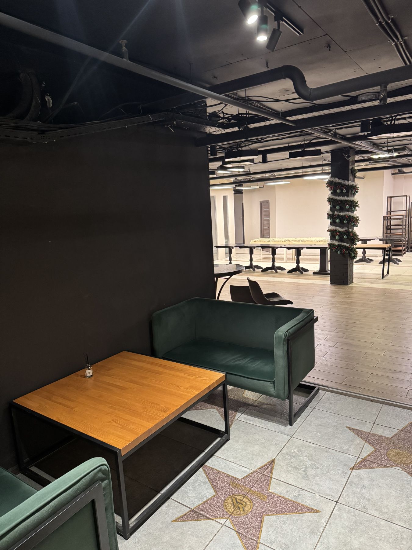 Лофт «ЛОФТ 12Д» – фото №2