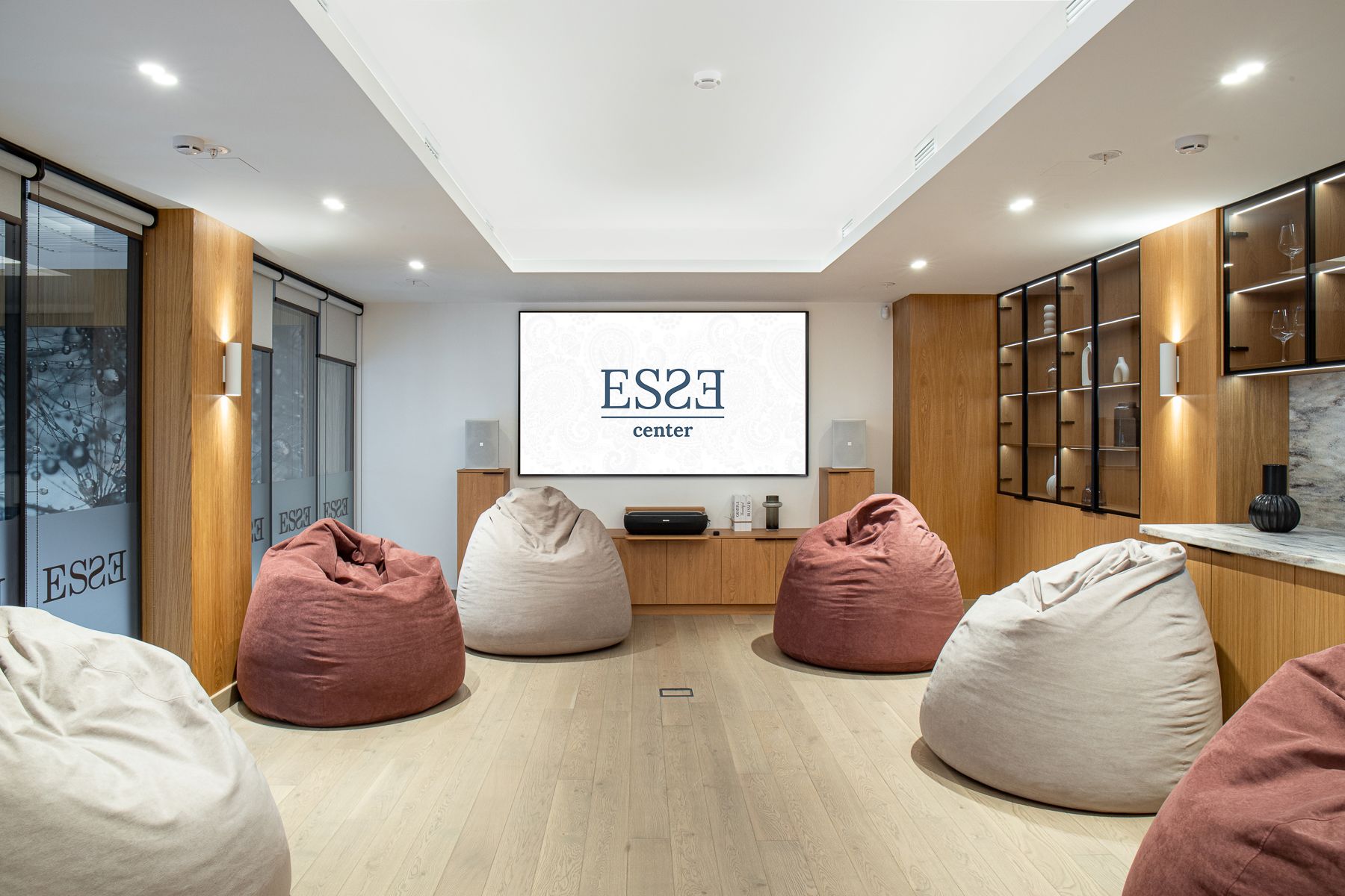 Аудитория «Зал» – фото №2