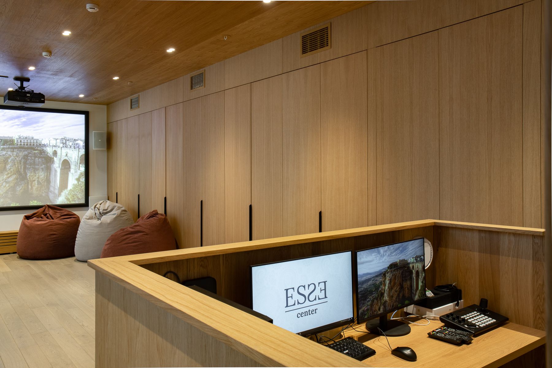 Аудитория «Зал» – фото №4