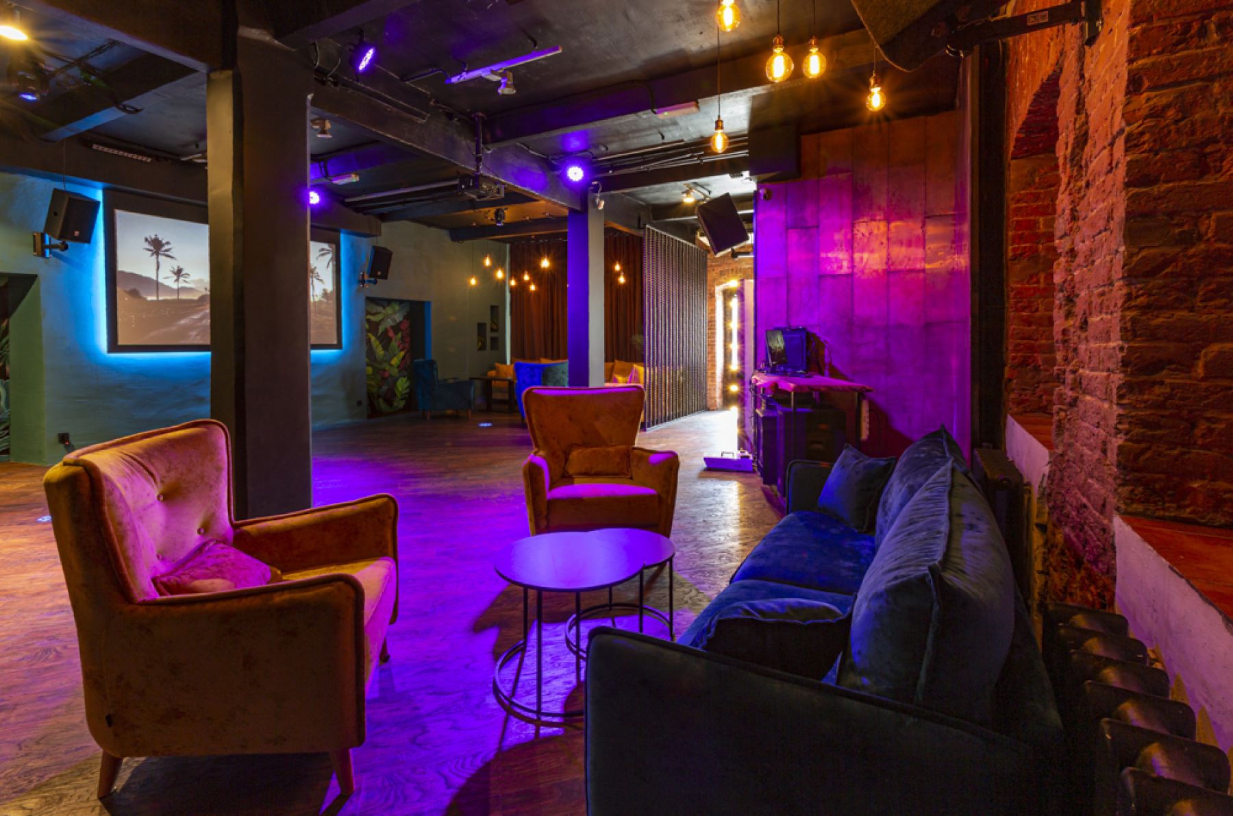 Лофт «PALMA» – фото №3