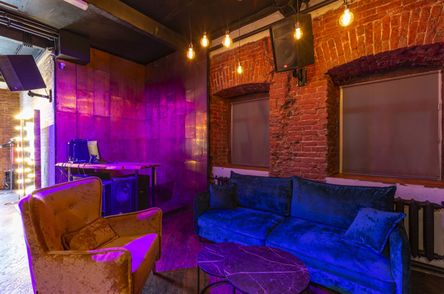 Лофт «PALMA» – фото №4