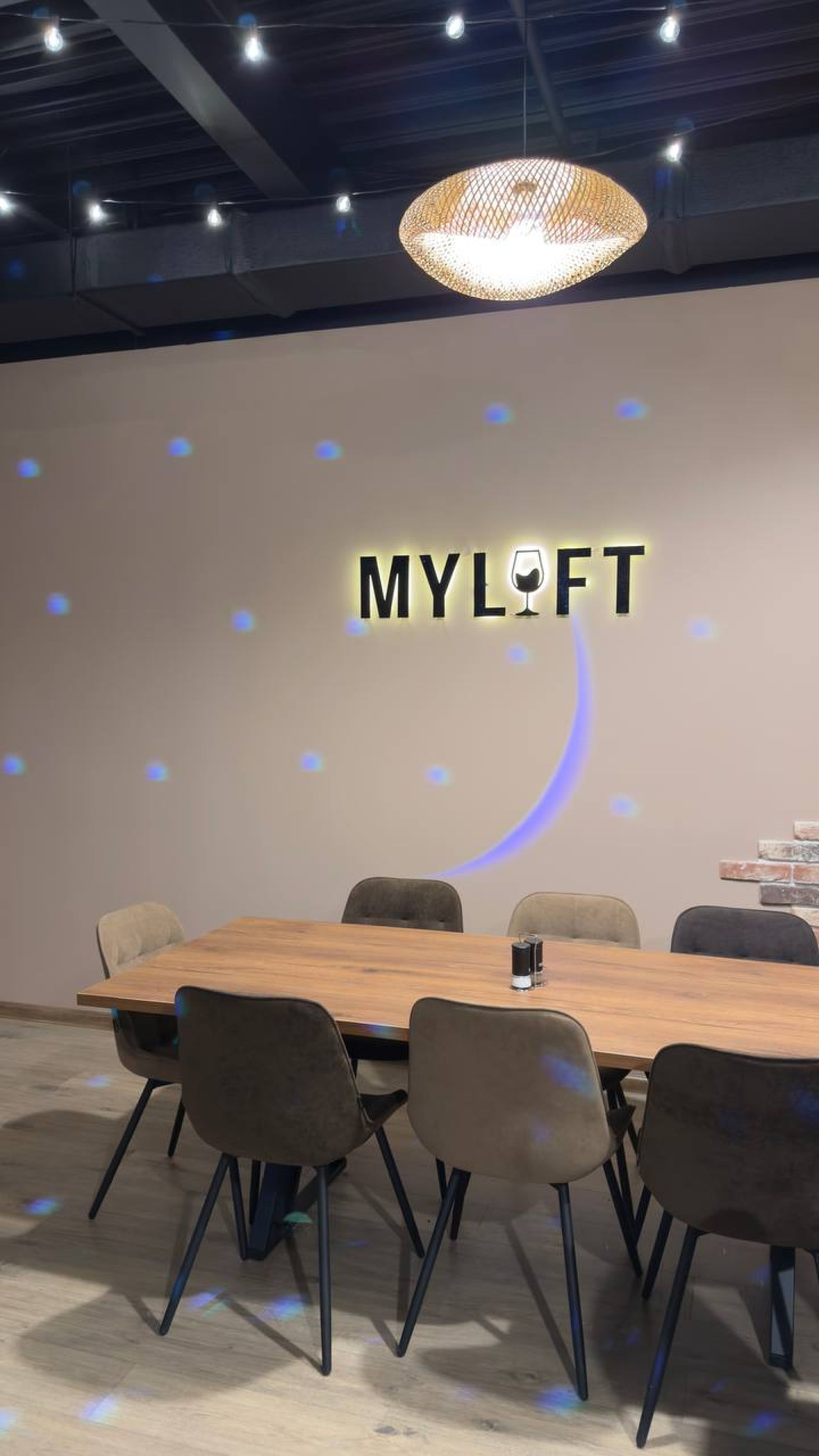 Антикафе «Sansara Loft» – фото №3