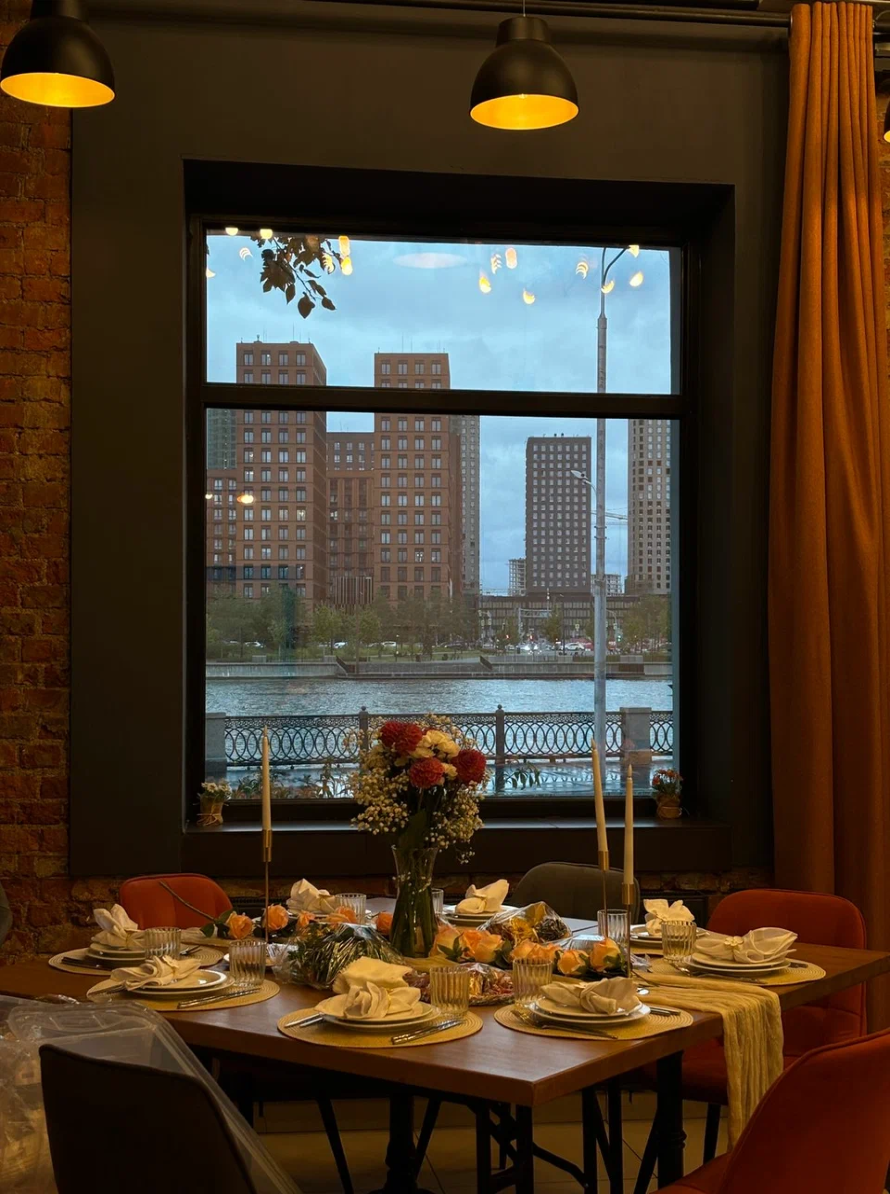 Лофт «Smoant Loft» – фото №2