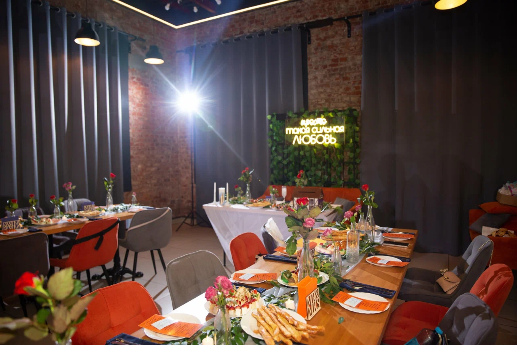 Лофт «Smoant Loft» – фото №4