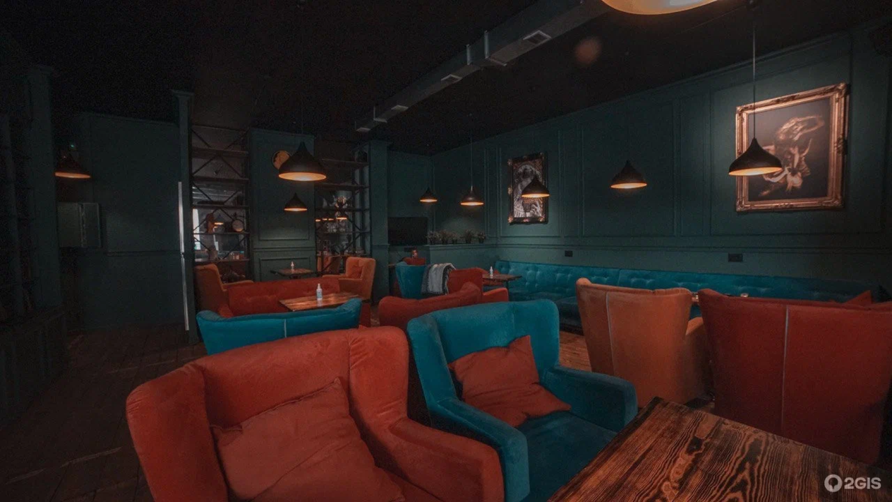 Лофт «Smoant Loft» – фото №2