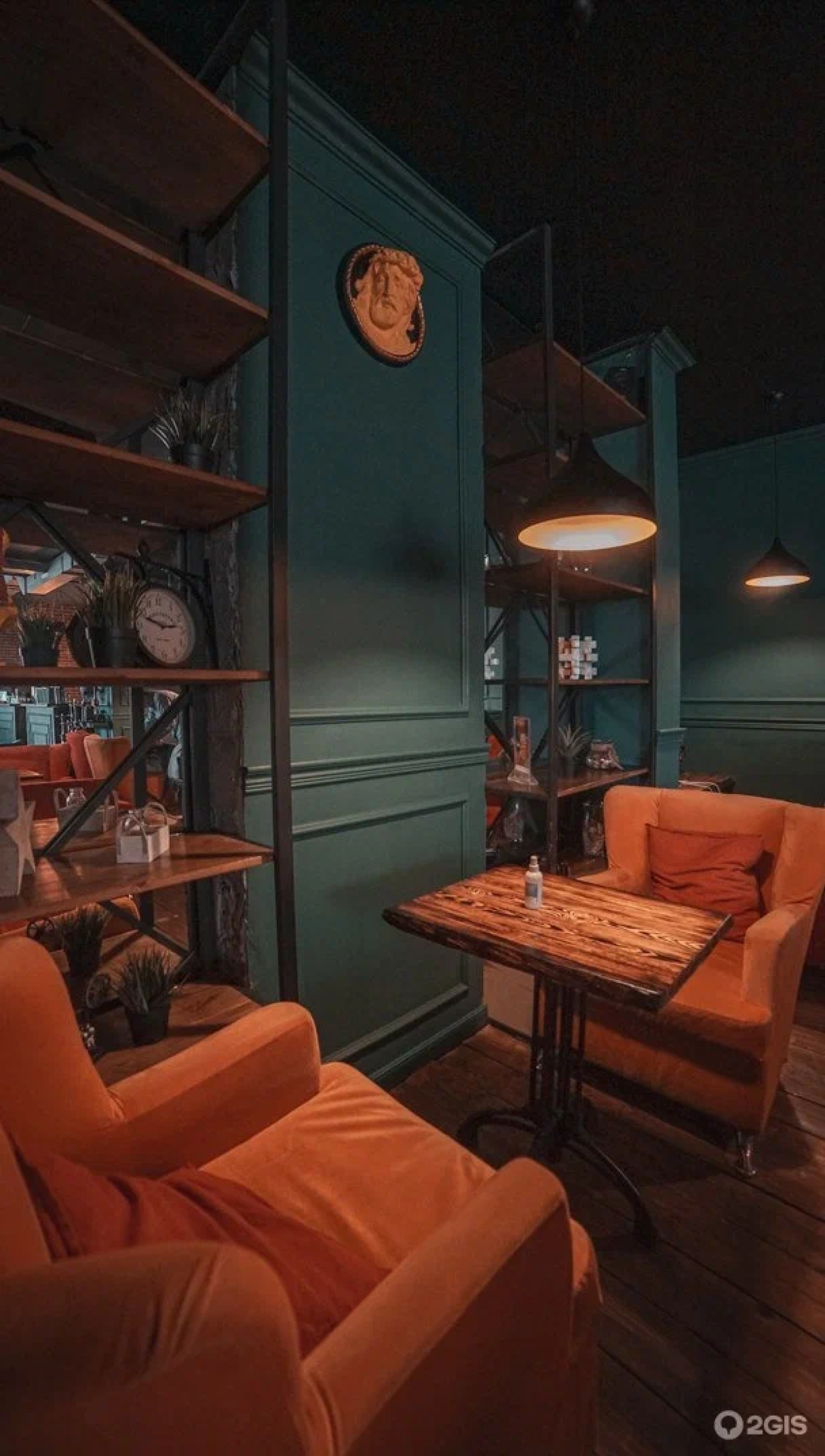 Лофт «Smoant Loft» – фото №5