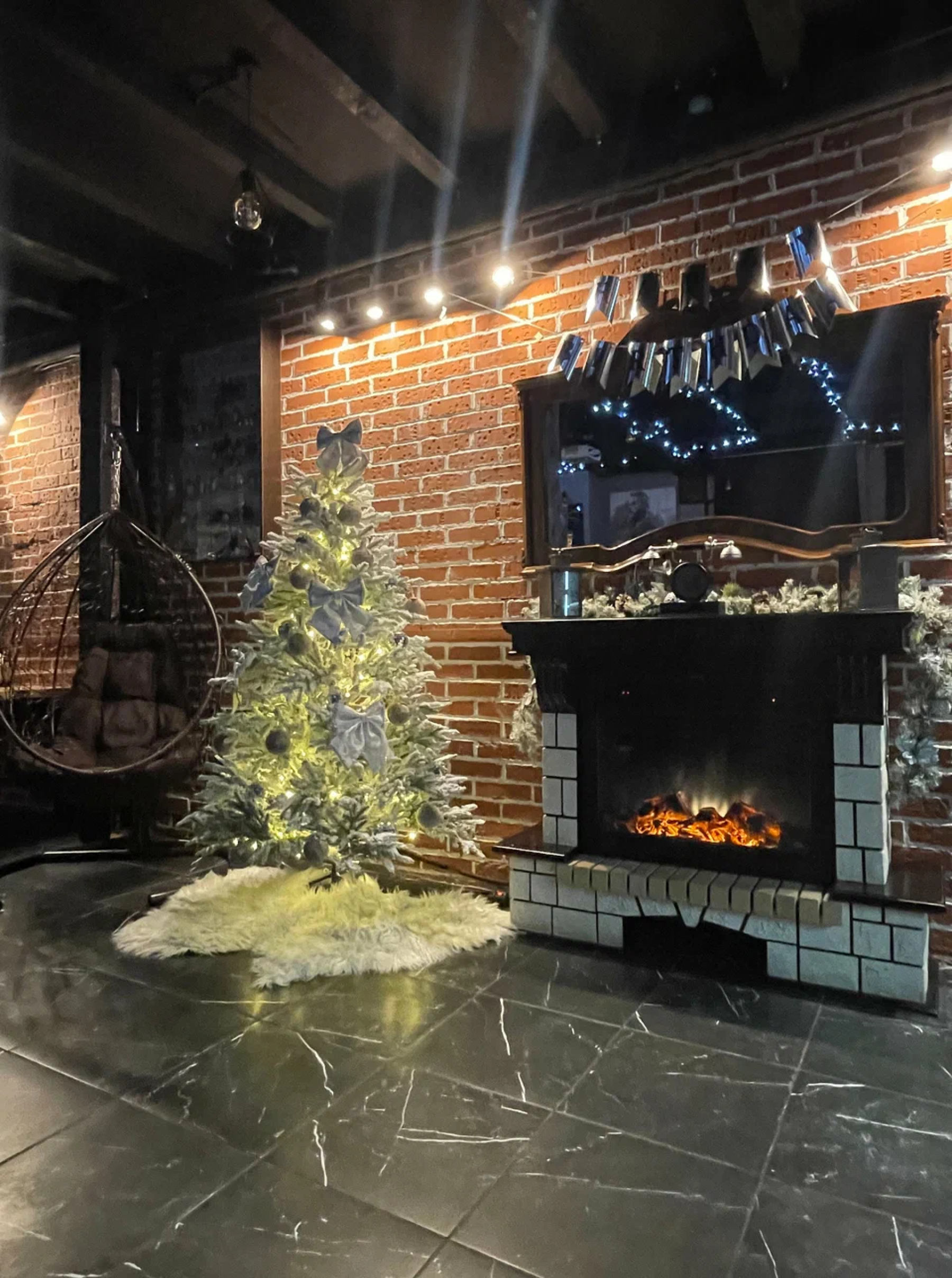 Лофт «Smoant Loft» – фото №2