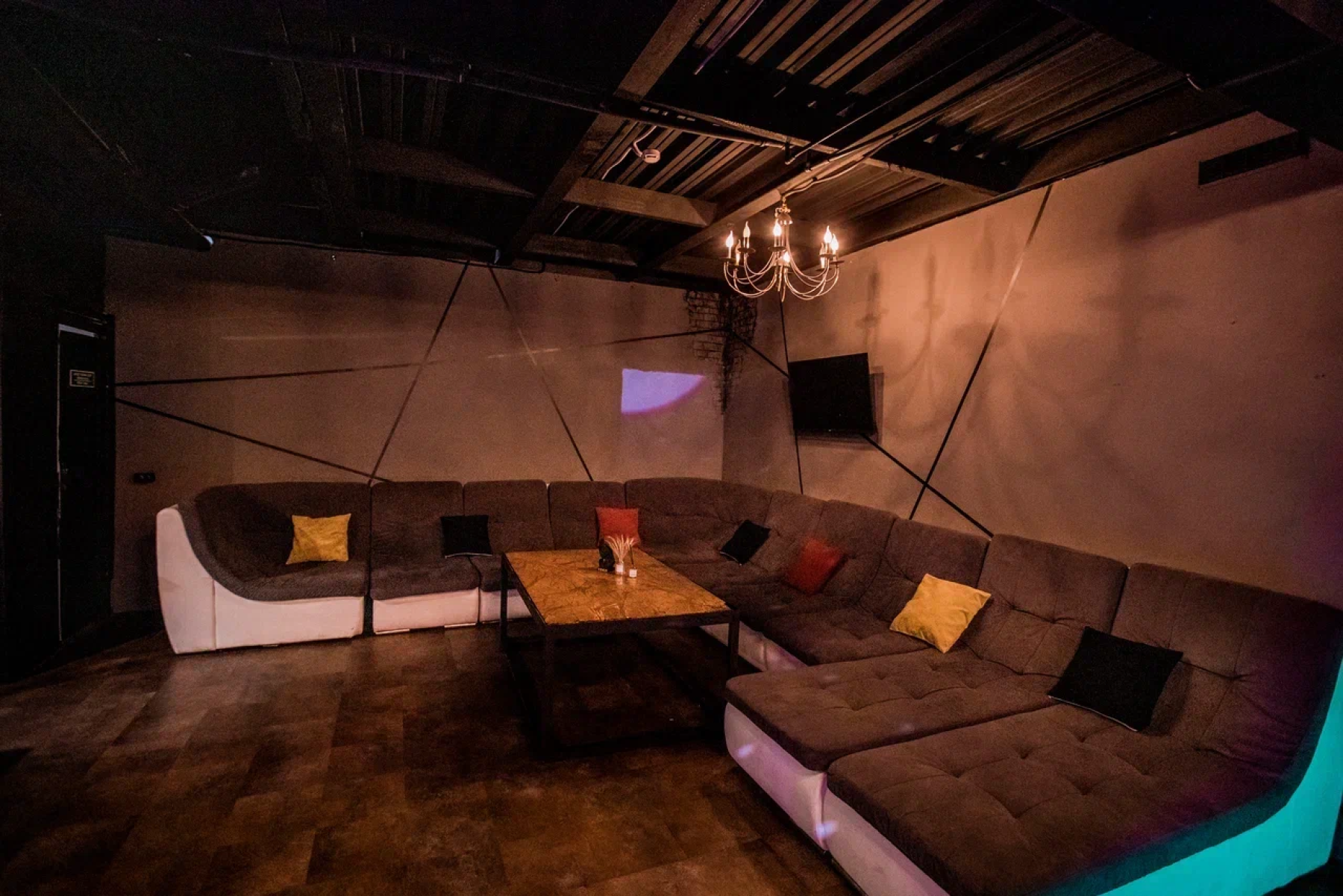 Лофт «Smoant Loft» – фото №4