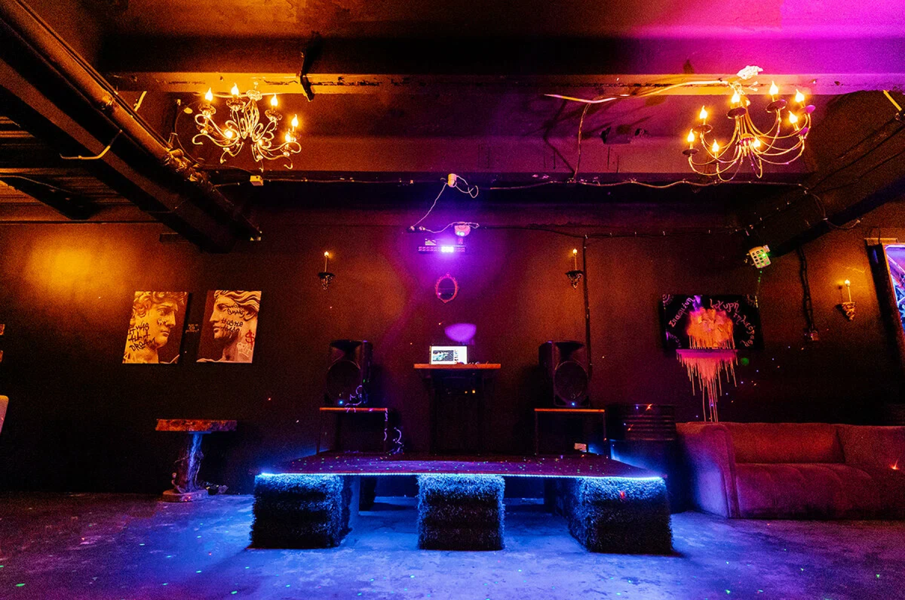 Лофт «Smoant Loft» – фото №2