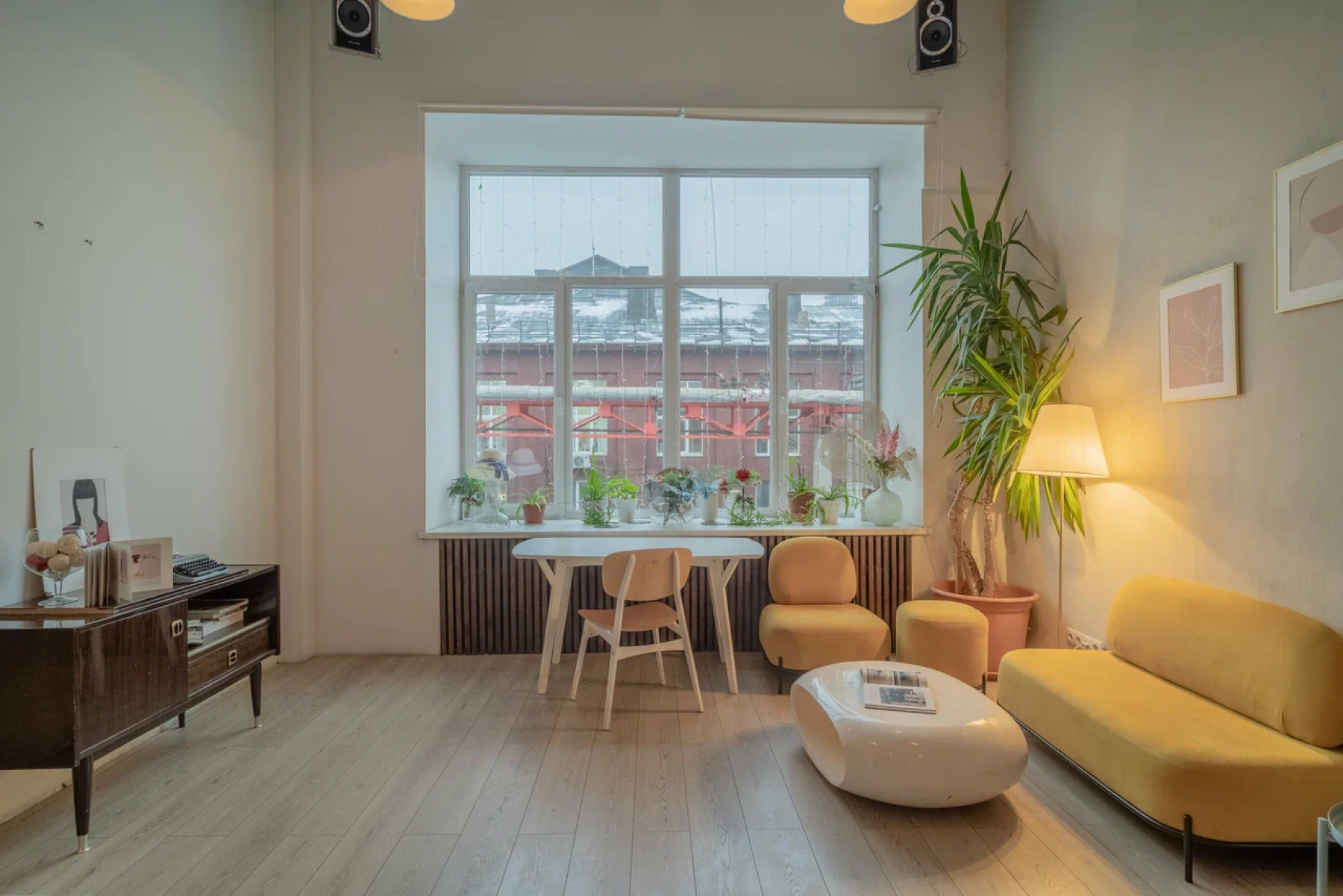 Лофт «Smoant Loft» – фото №3