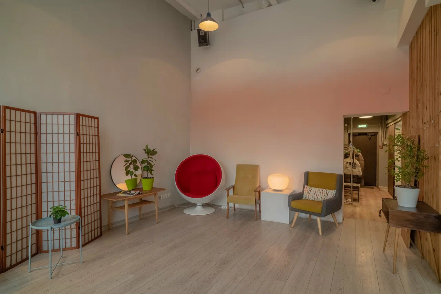 Лофт «Smoant Loft» – фото №4