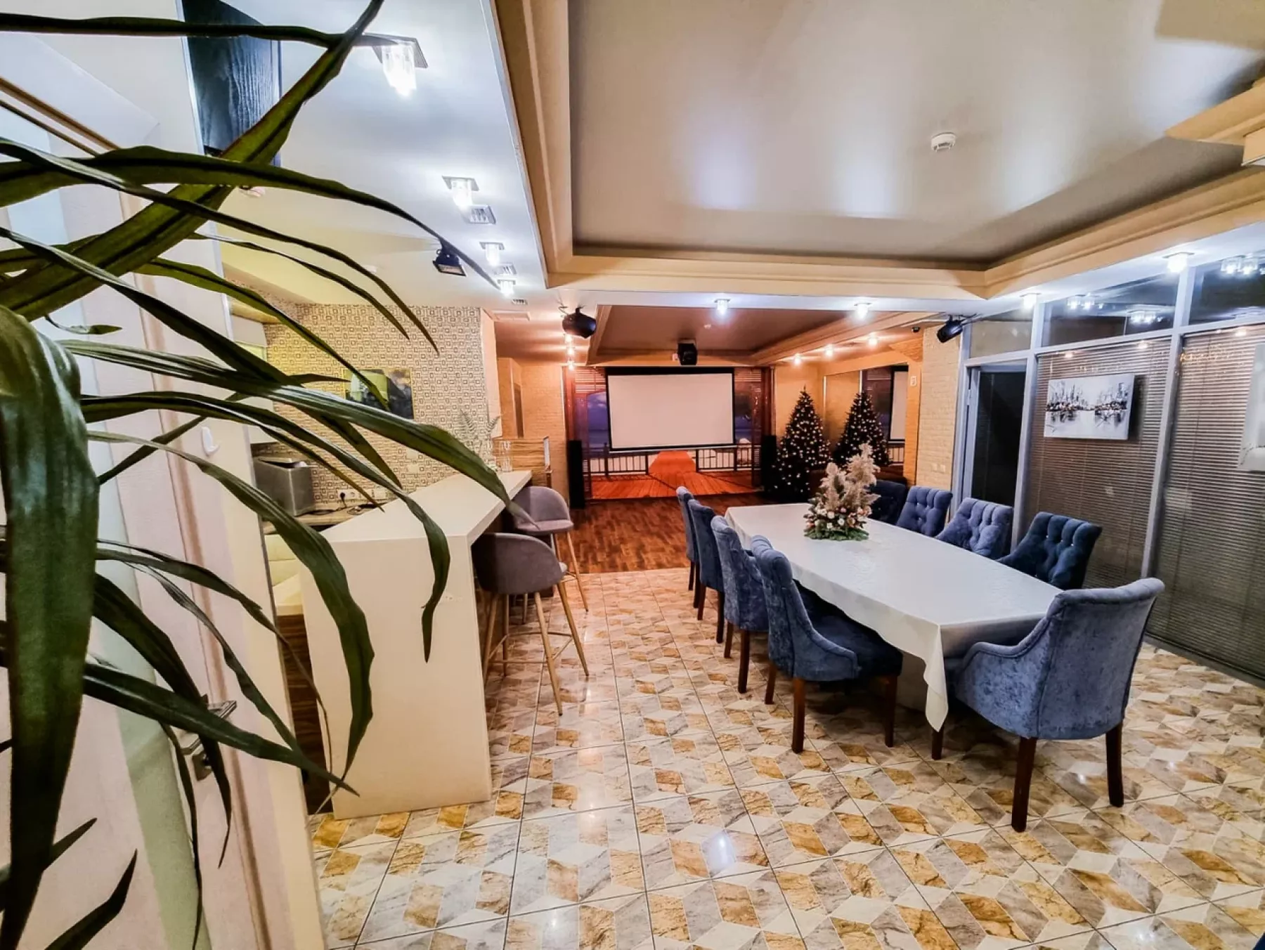 Лофт «Cloud Loft» – фото №2