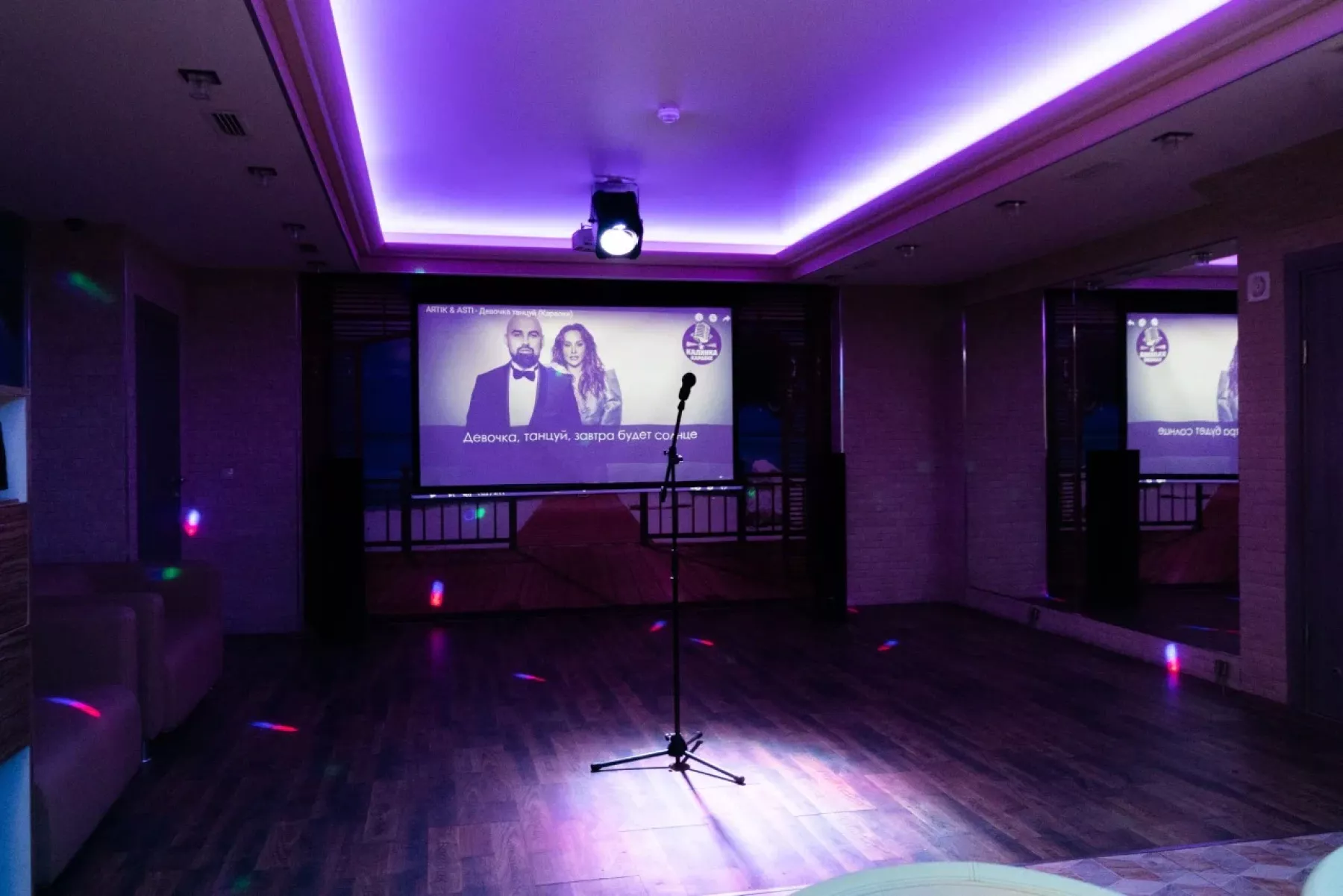 Лофт «Cloud Loft» – фото №3