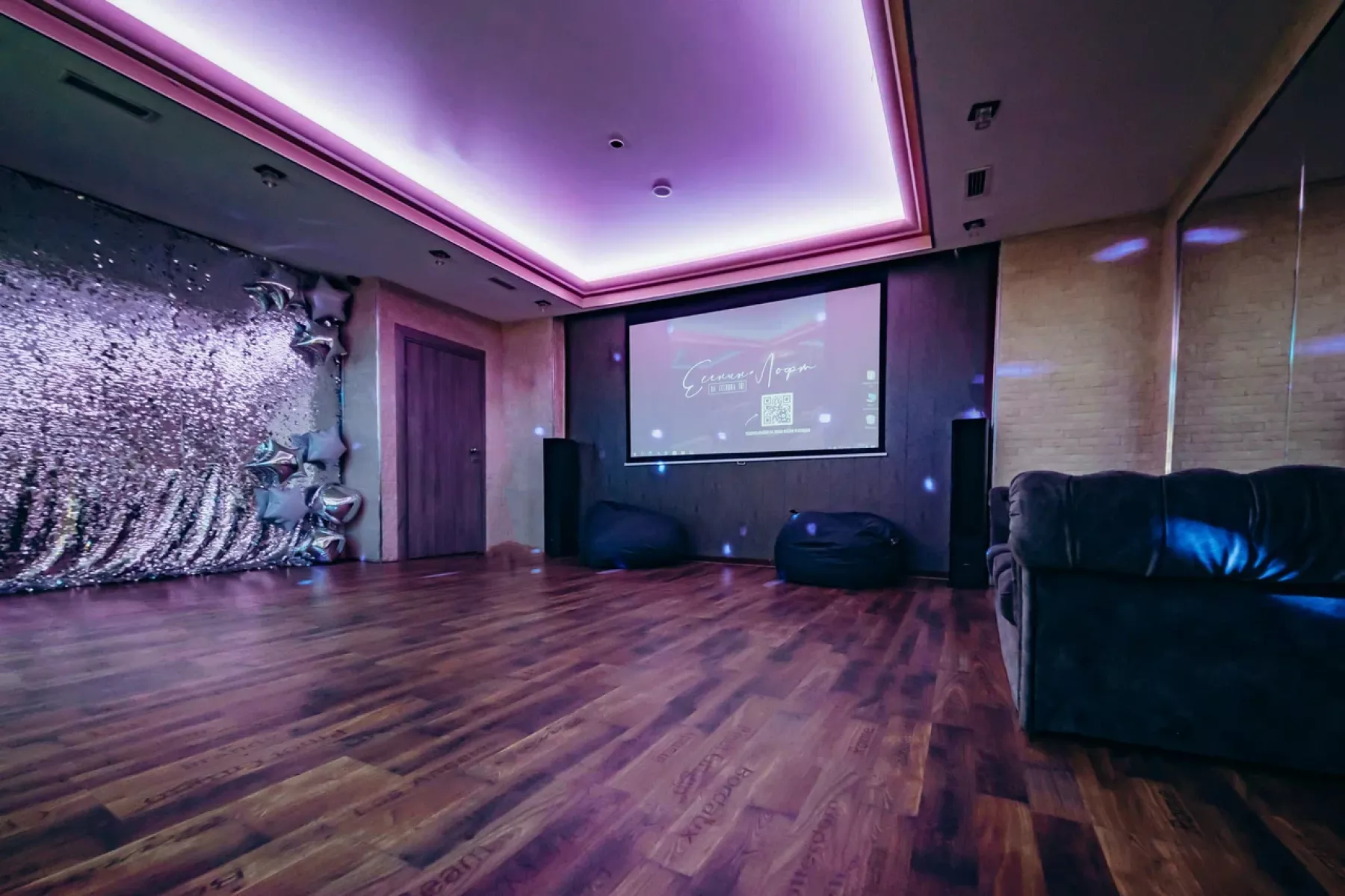 Лофт «Cloud Loft» – фото №4