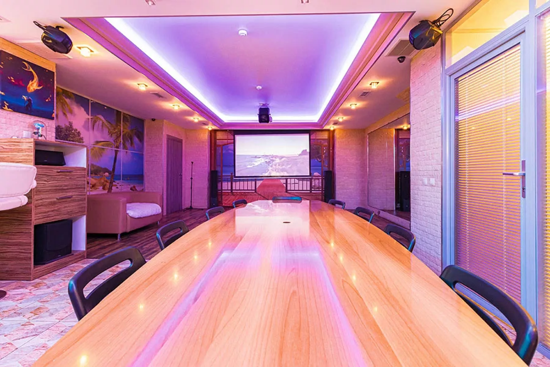 Лофт «Cloud Loft» – фото №5