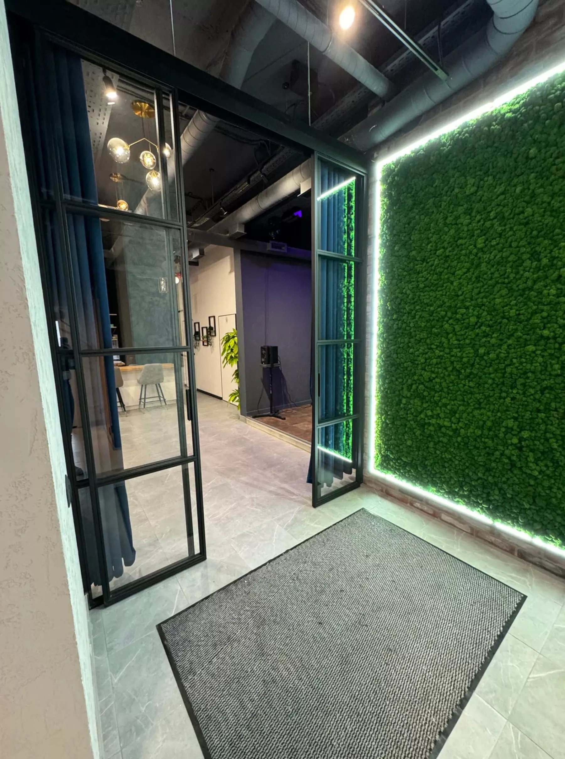 Лофт «Cloud Loft» – фото №5