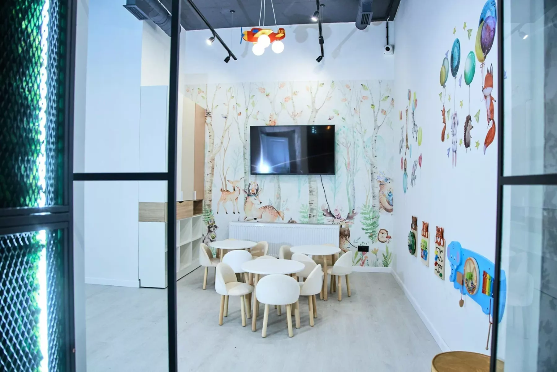 Лофт «Cloud Loft» – фото №4