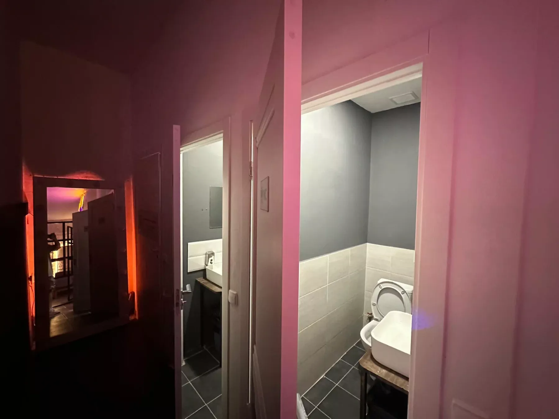 Лофт «Cloud Loft» – фото №5