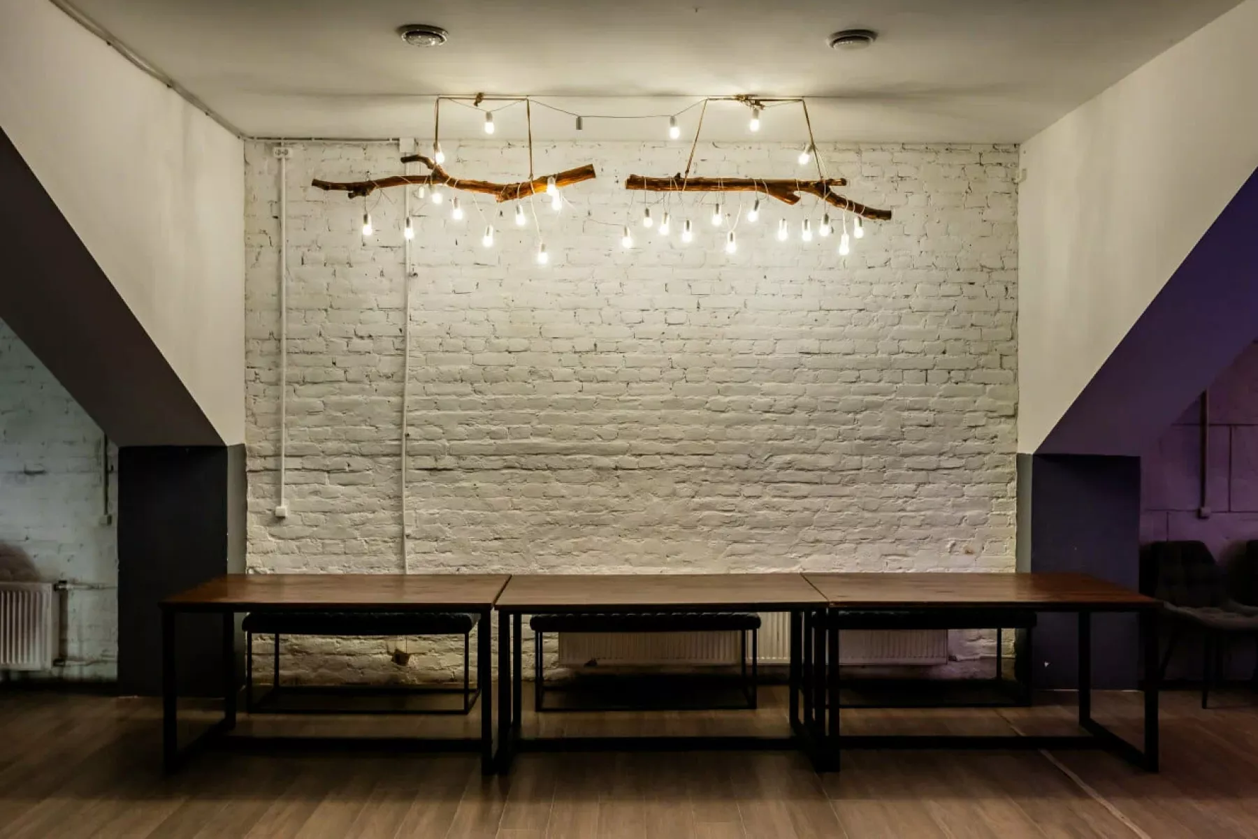 Лофт «Cloud Loft» – фото №2