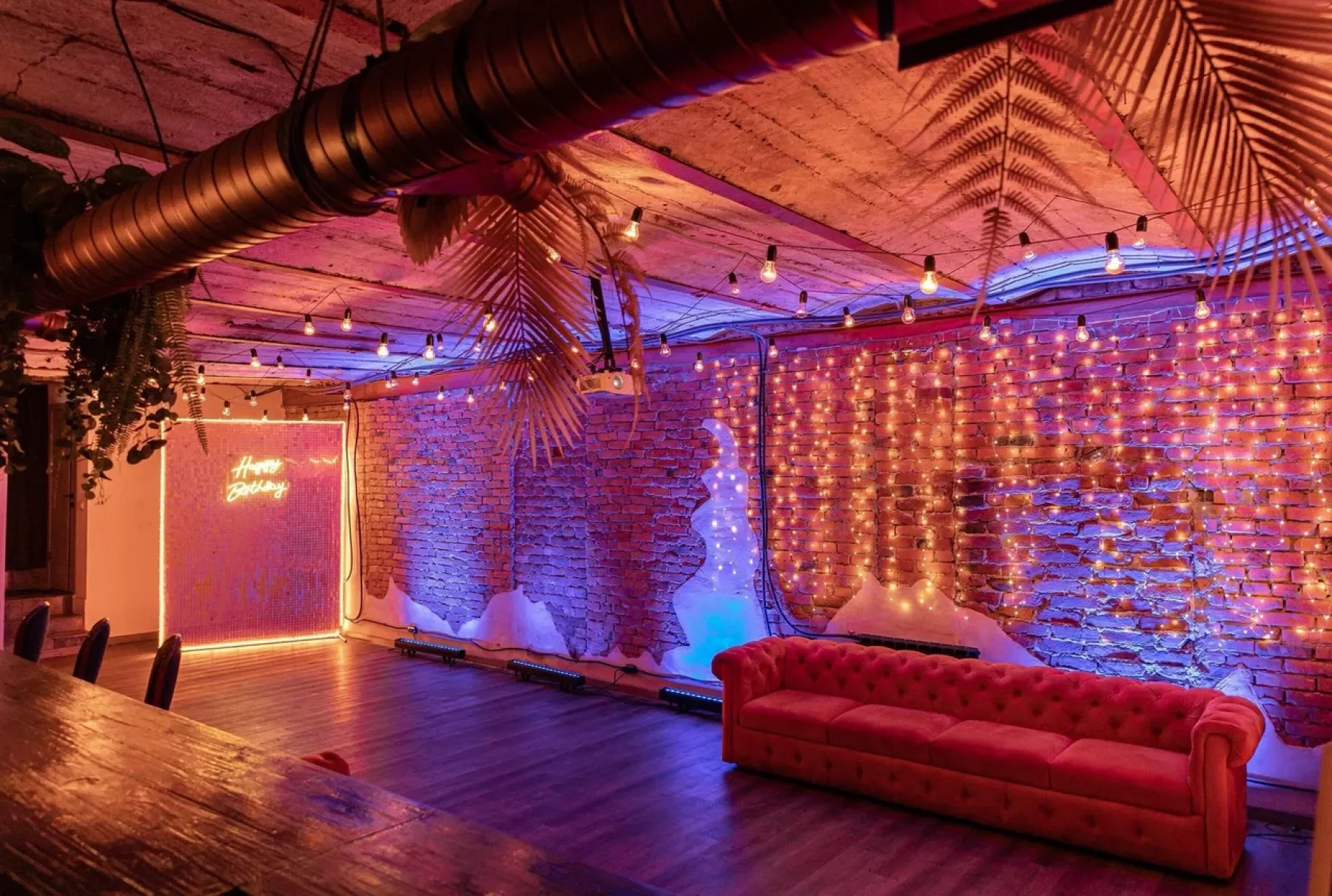 Лофт «Cloud Loft» – фото №3