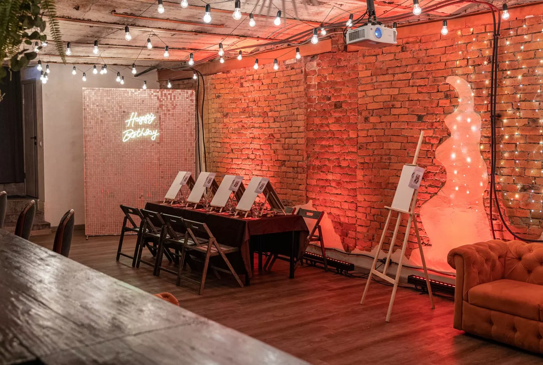 Лофт «Cloud Loft» – фото №4