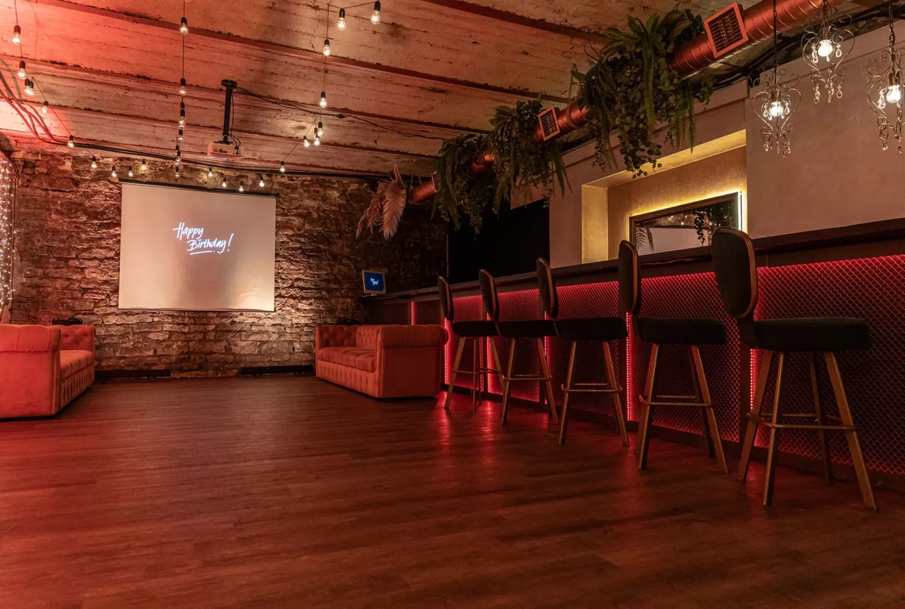 Лофт «Cloud Loft» – фото №2