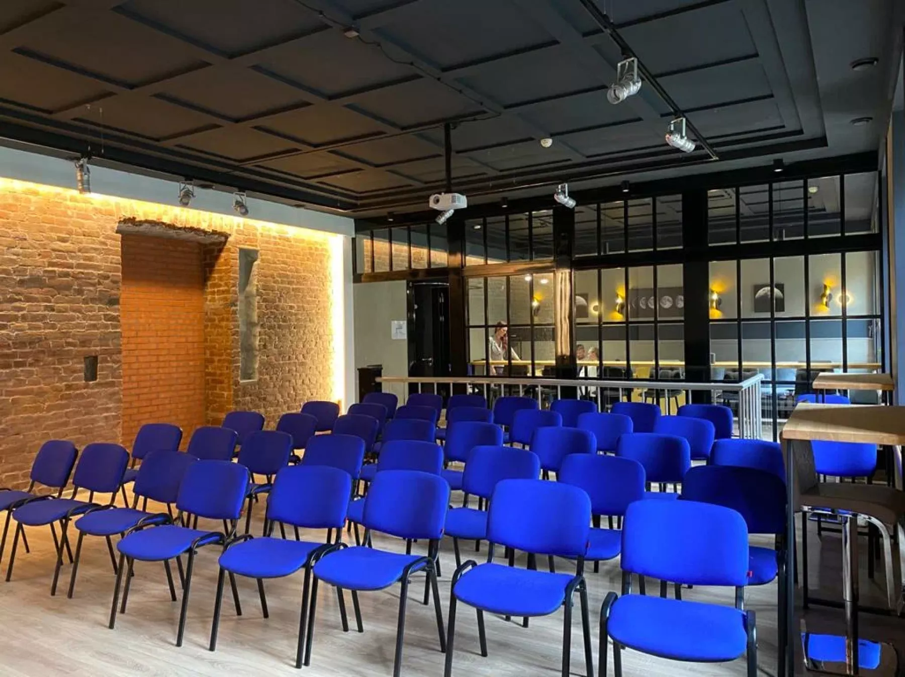 Лофт «Cloud Loft» – фото №4