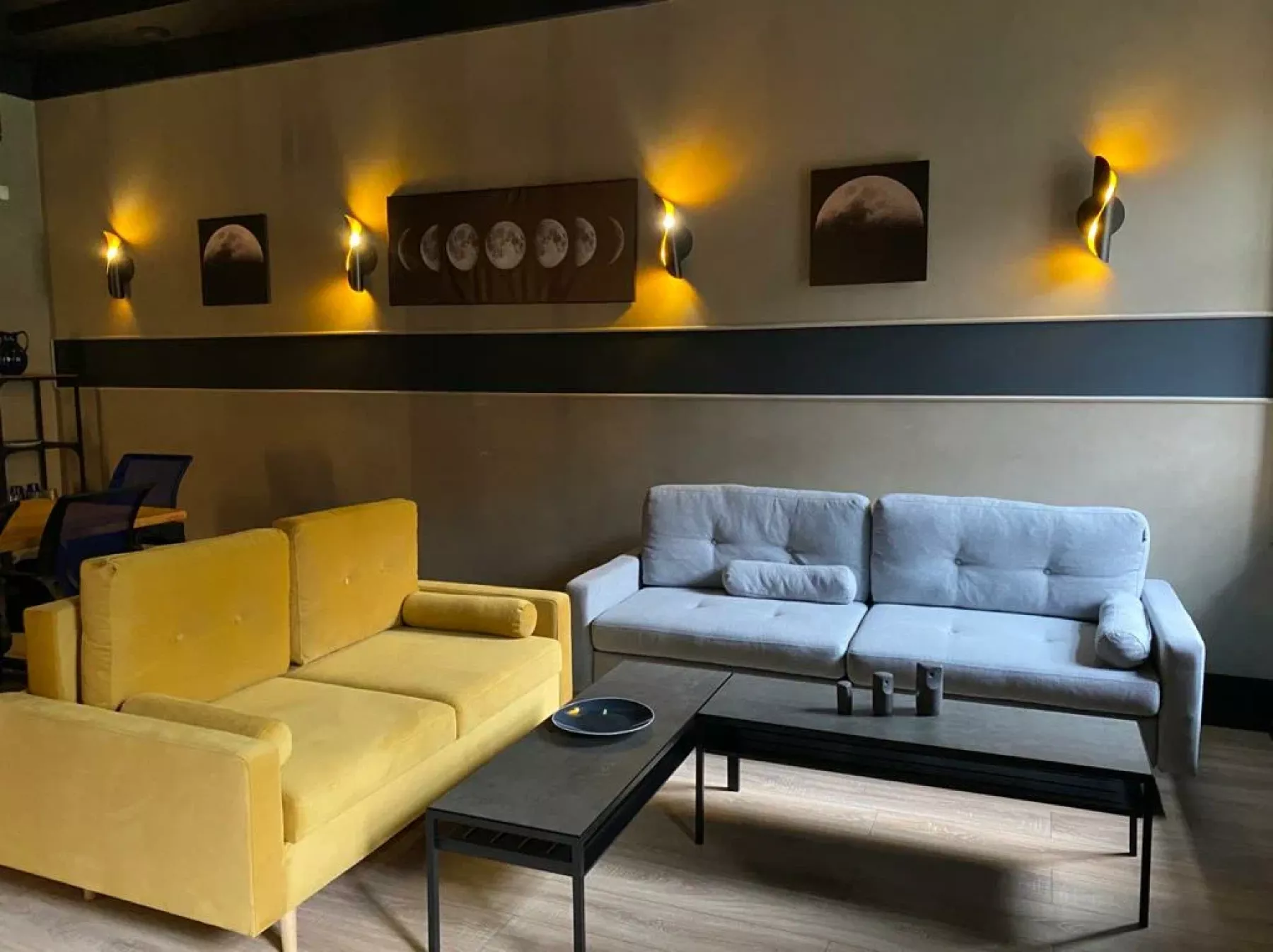 Лофт «Cloud Loft» – фото №5