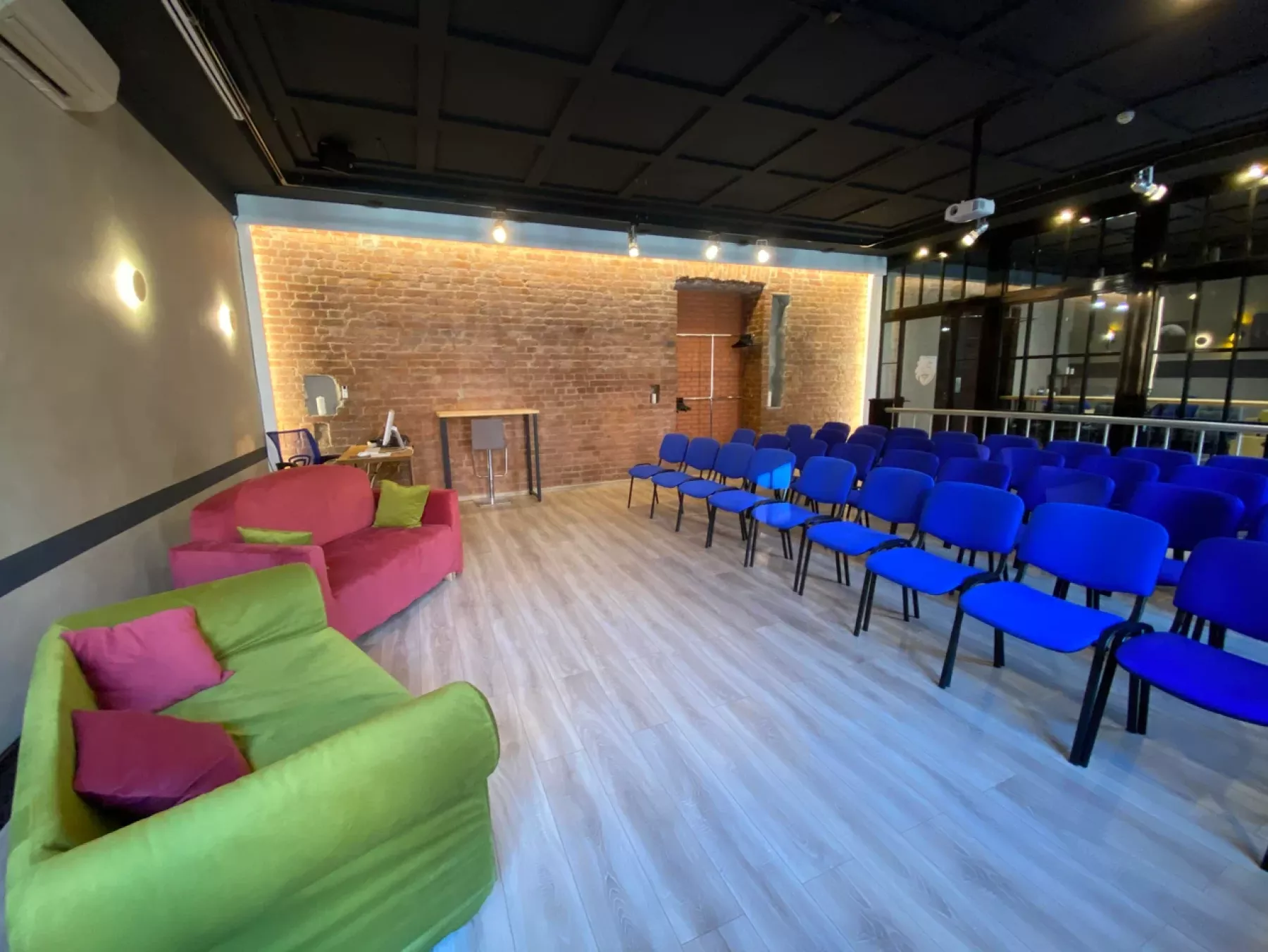 Лофт «Cloud Loft» – фото №2