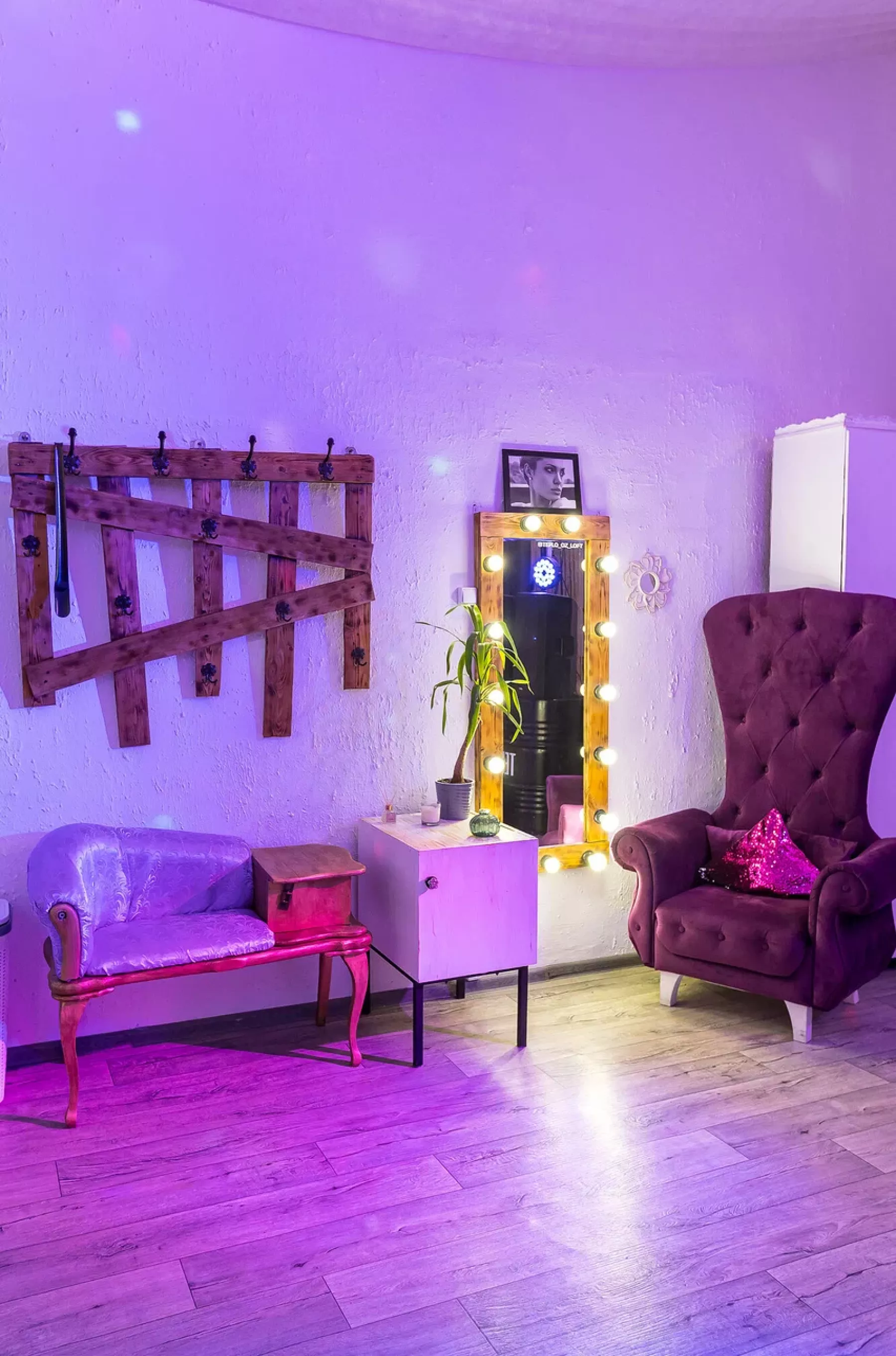 Лофт «Cloud Loft» – фото №3