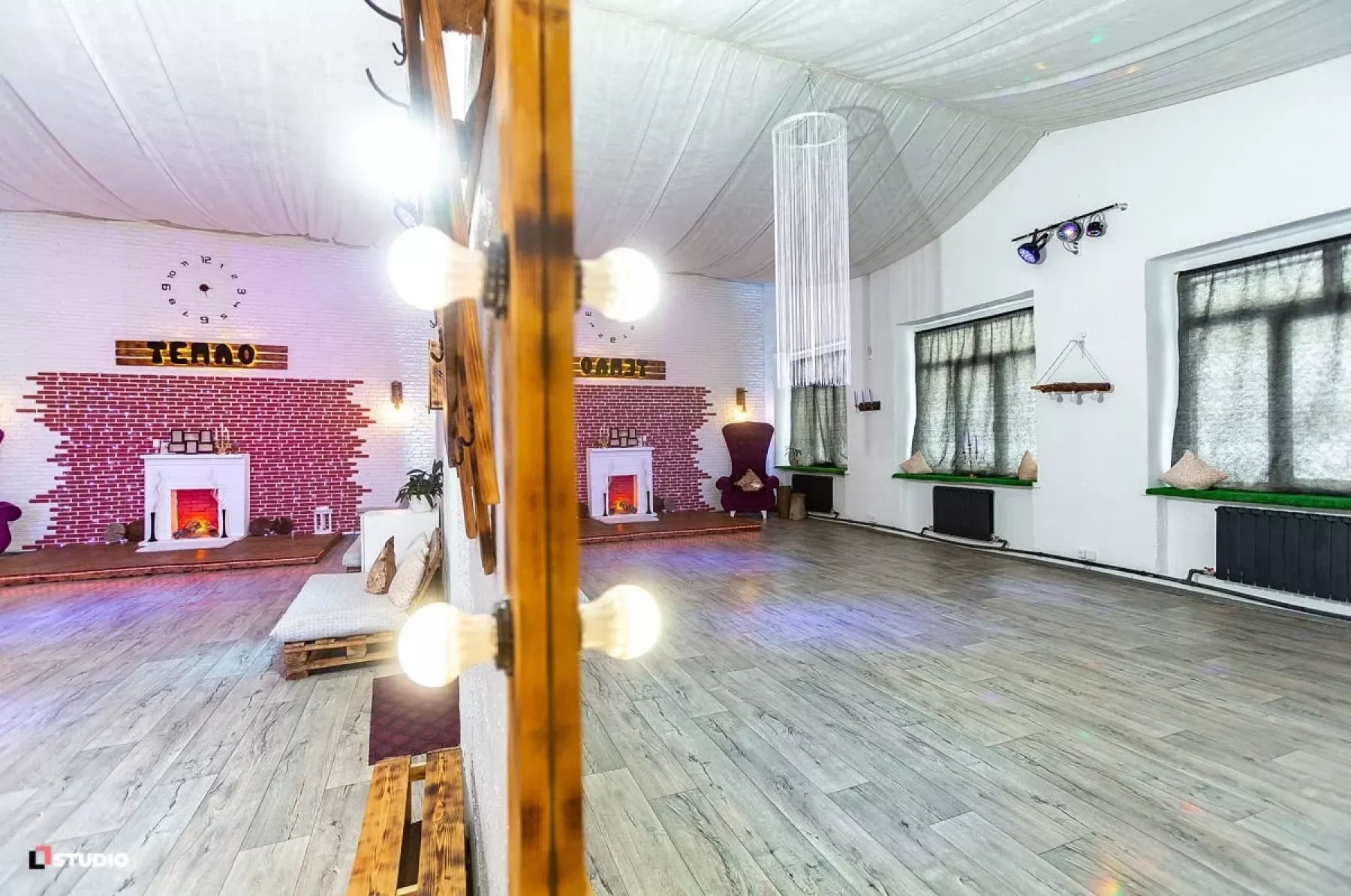 Лофт «Cloud Loft» – фото №5