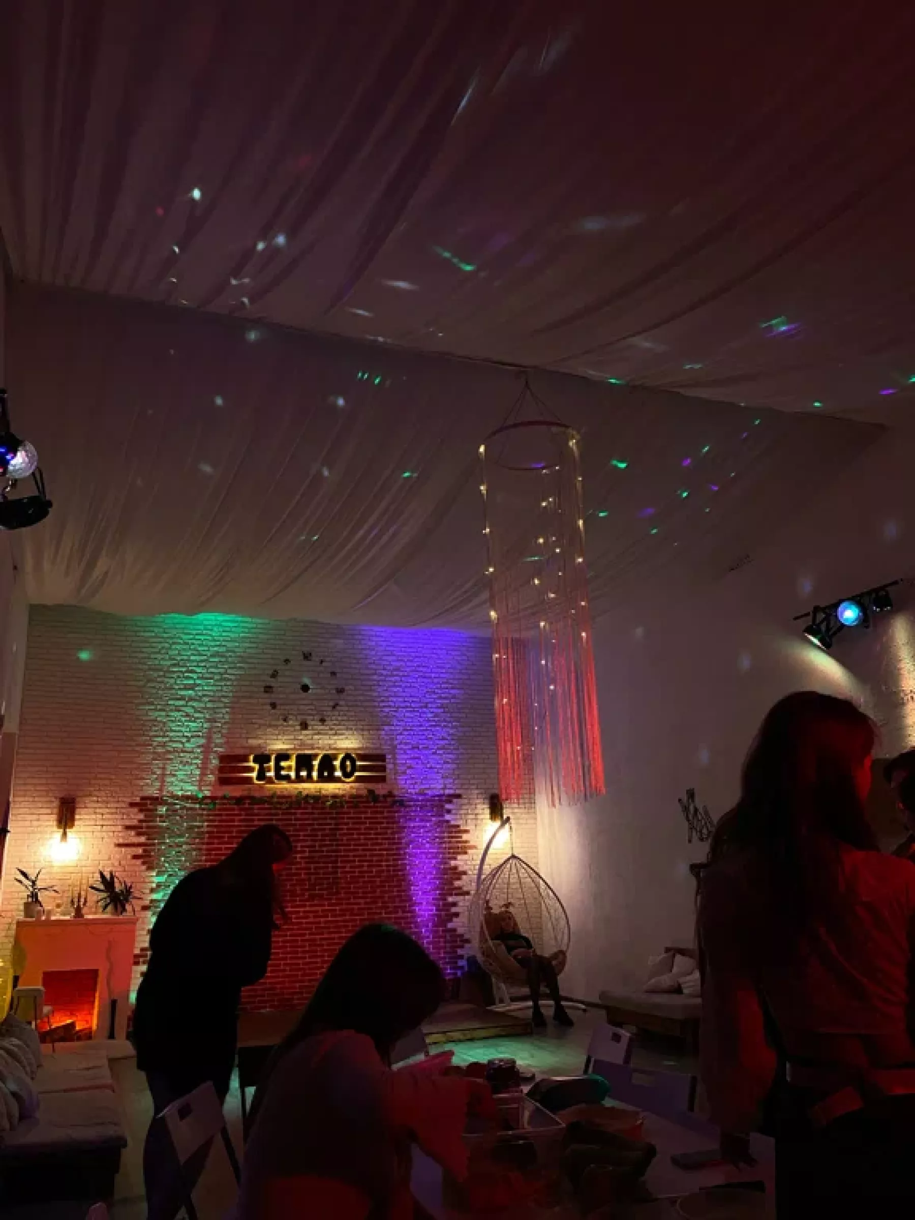 Лофт «Cloud Loft» – фото №2