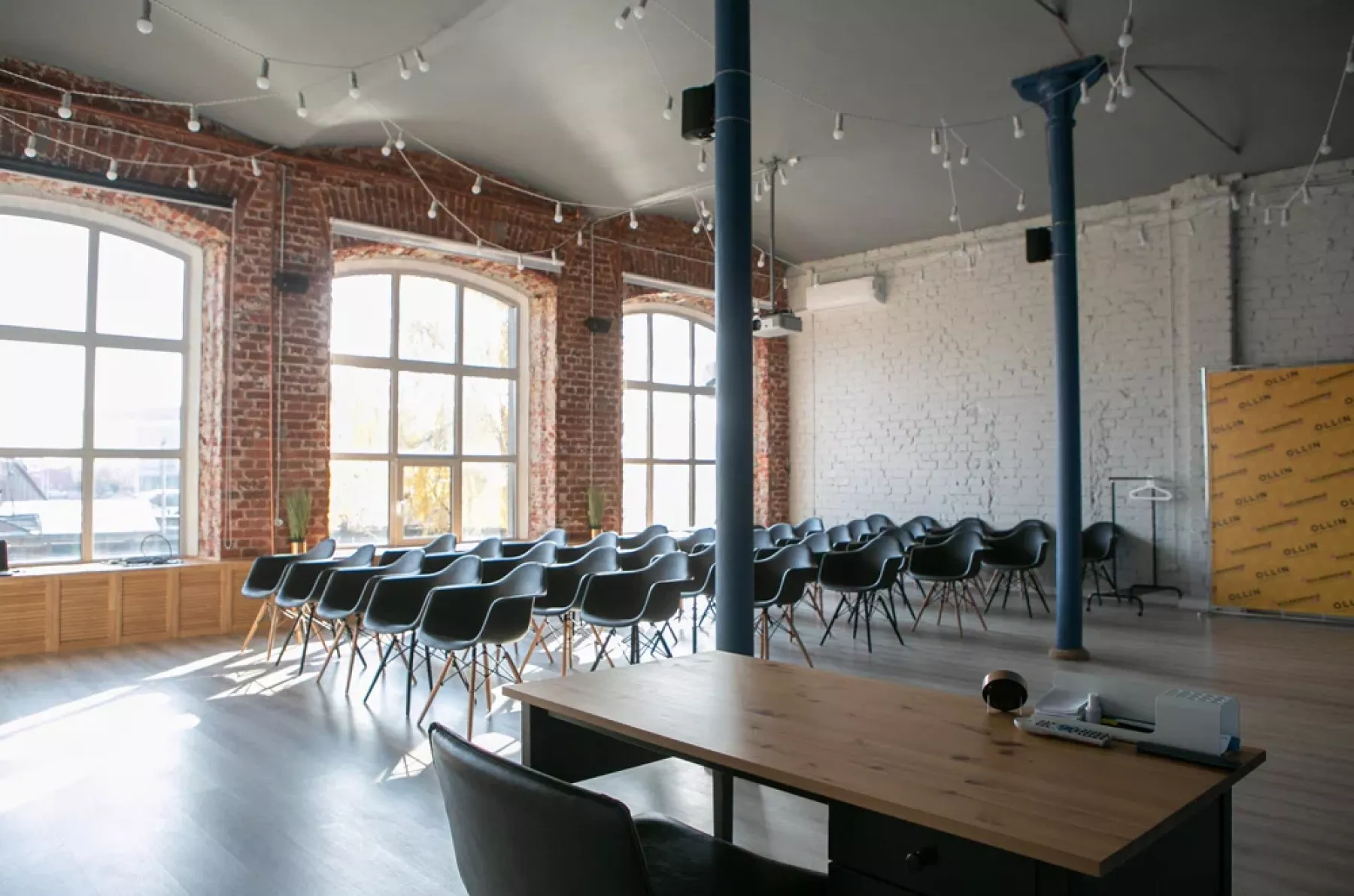 Лофт «Cloud Loft» – фото №3