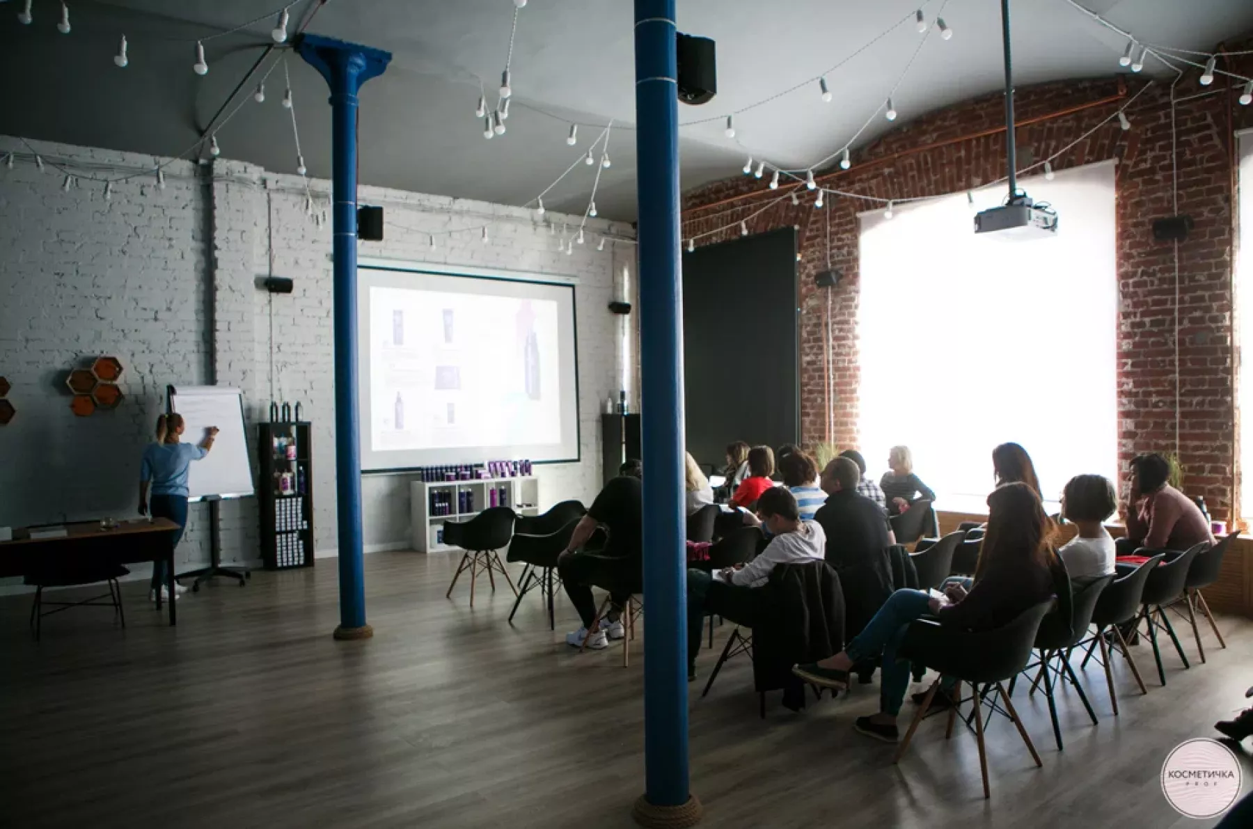 Лофт «Cloud Loft» – фото №4