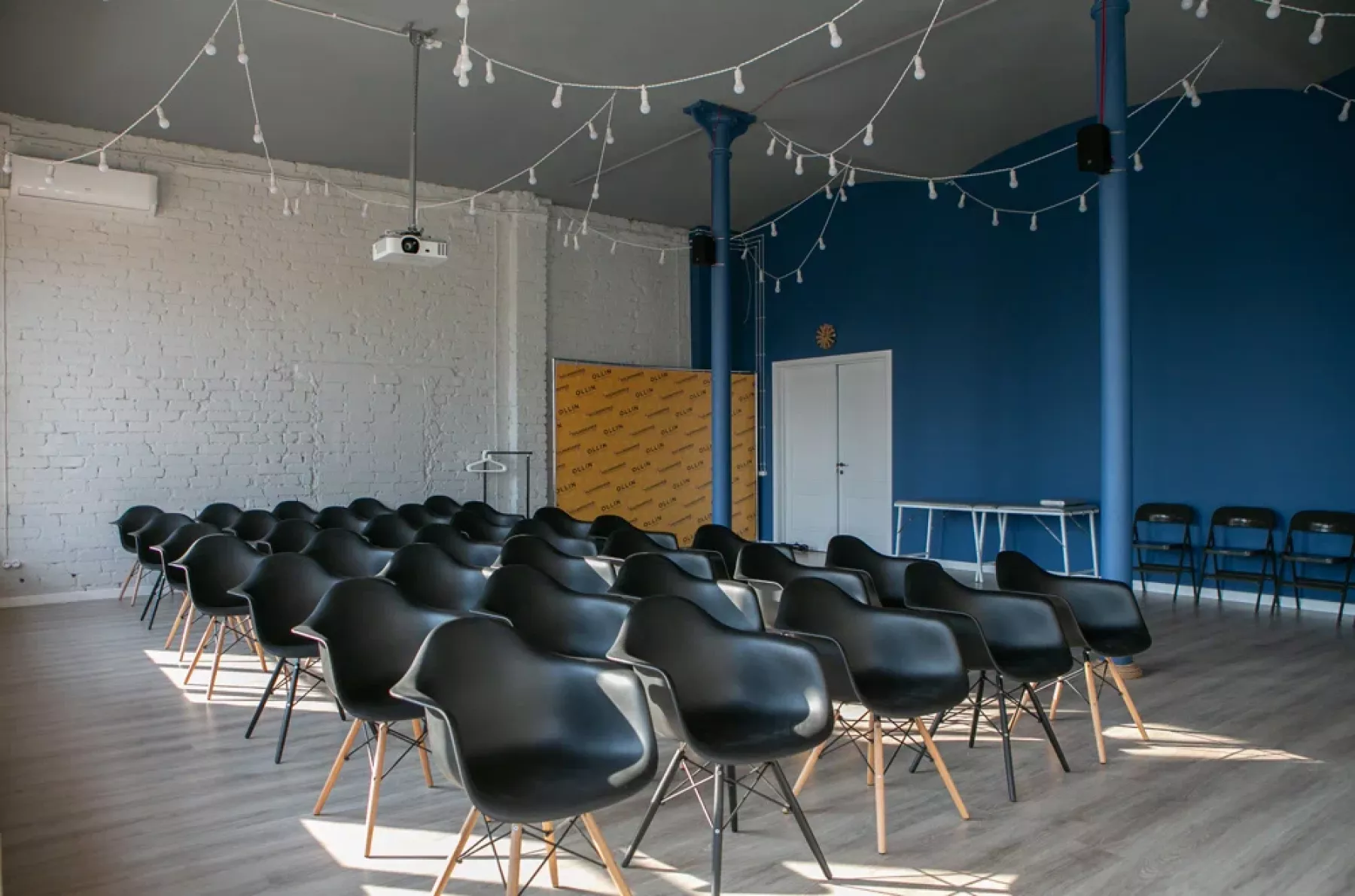 Лофт «Cloud Loft» – фото №5