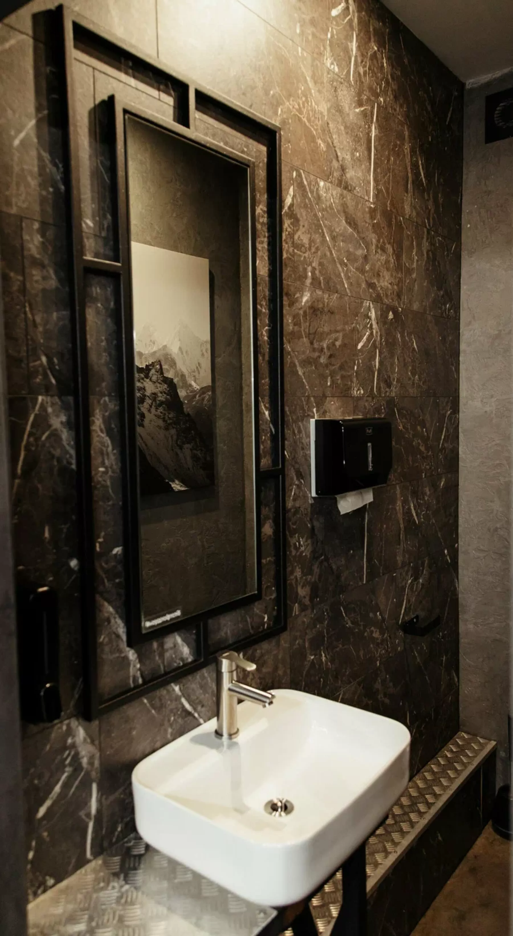 Лофт «Cloud Loft» – фото №5