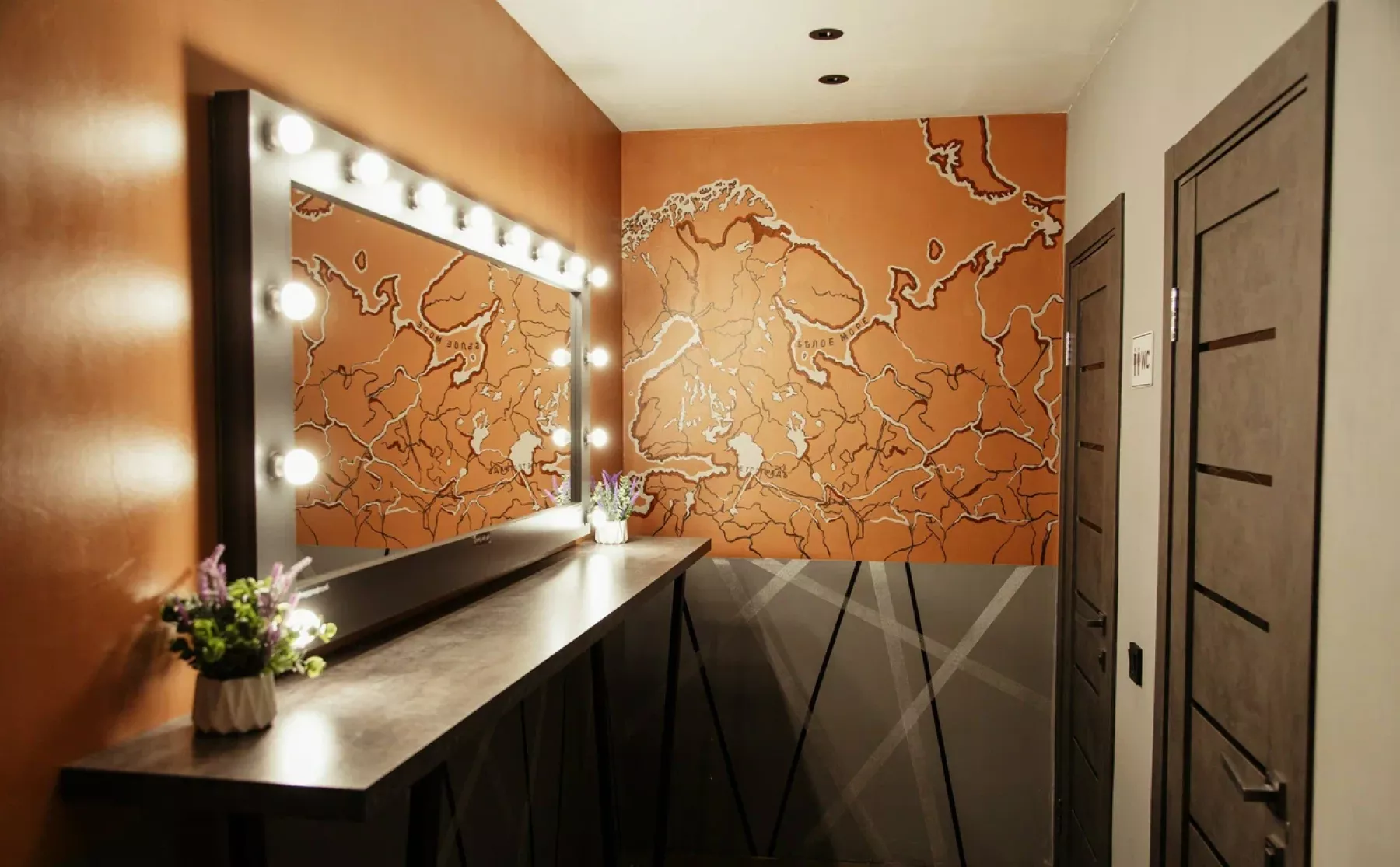 Лофт «Cloud Loft» – фото №3