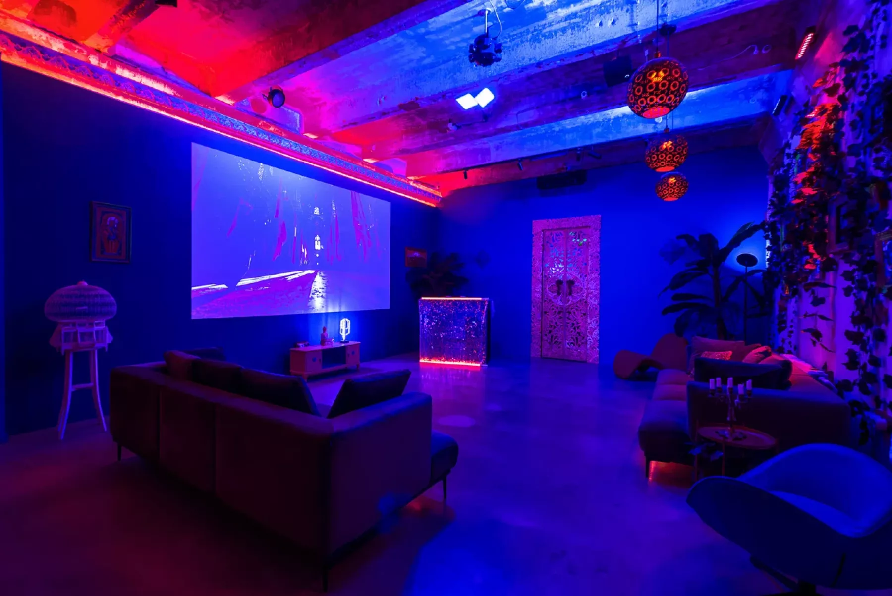 Лофт «Cloud Loft» – фото №2