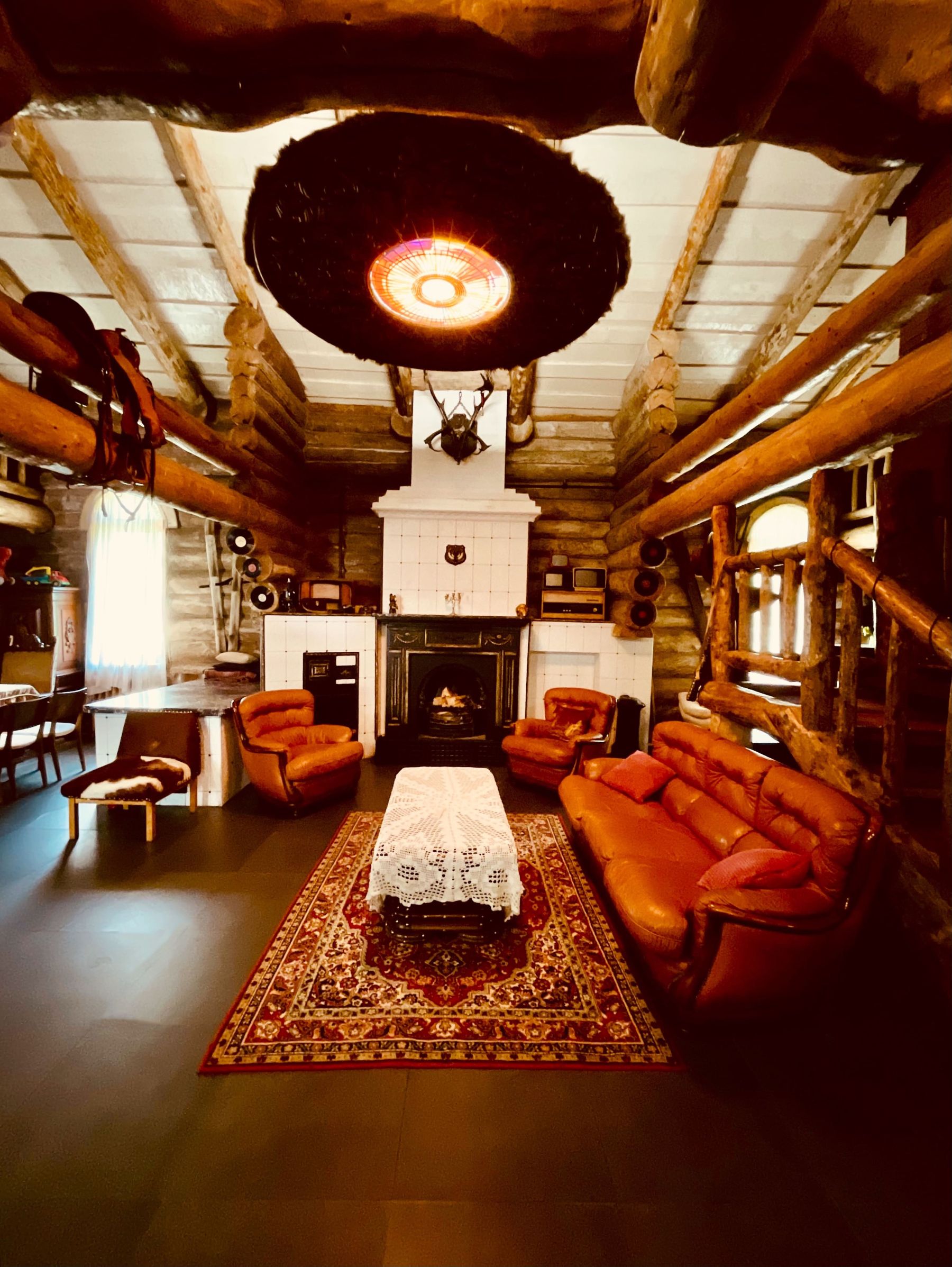 Лофт «Loft Gora Country Club» – фото №2