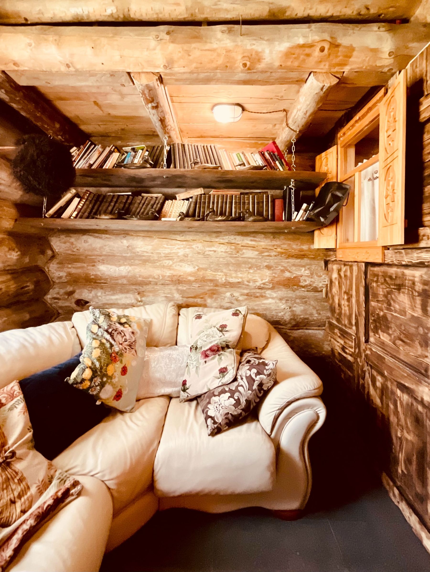 Лофт «Loft Gora Country Club» – фото №4